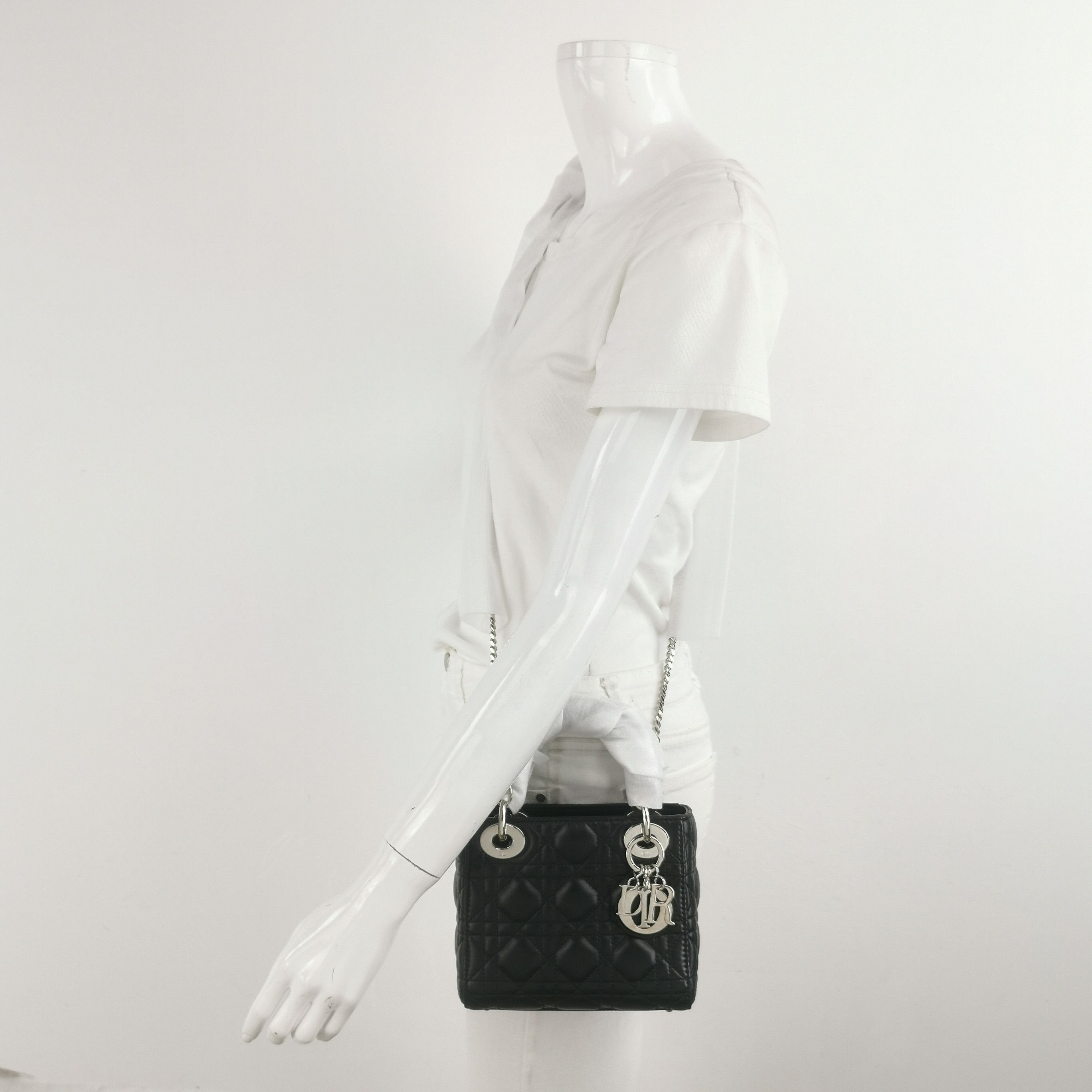Dior Dior Women os Shoulder Bags Size ONE SIZE - 2 Thumbnail