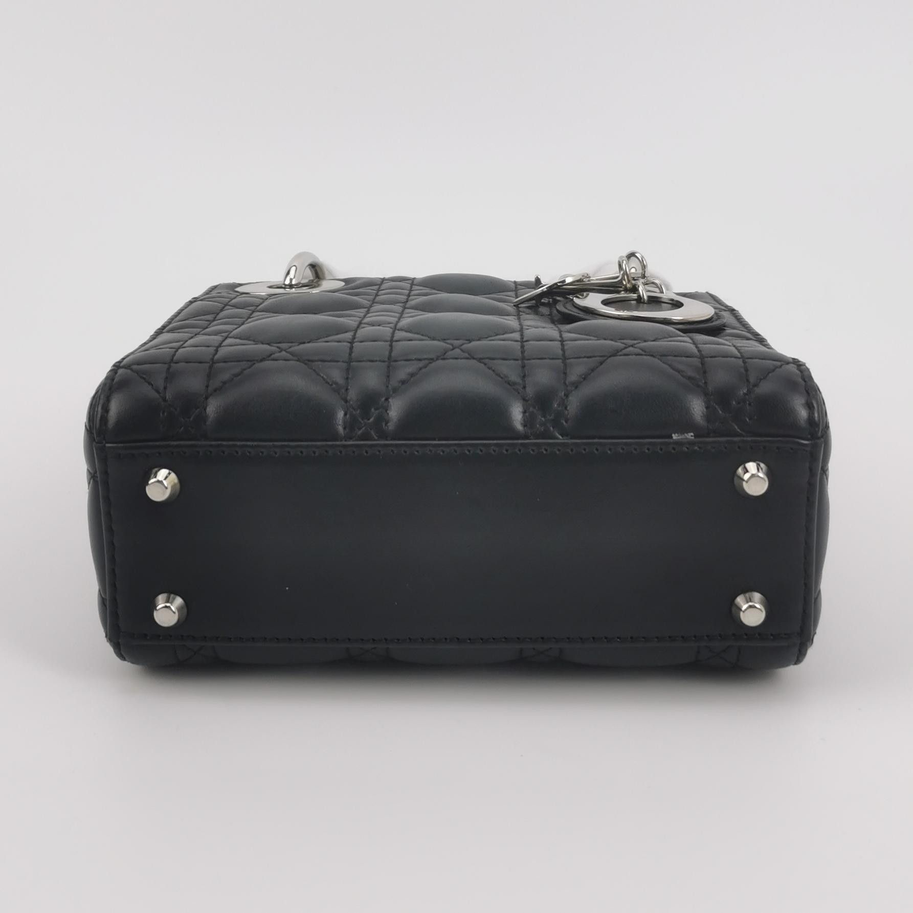 Dior Dior Women os Shoulder Bags Size ONE SIZE - 6 Thumbnail