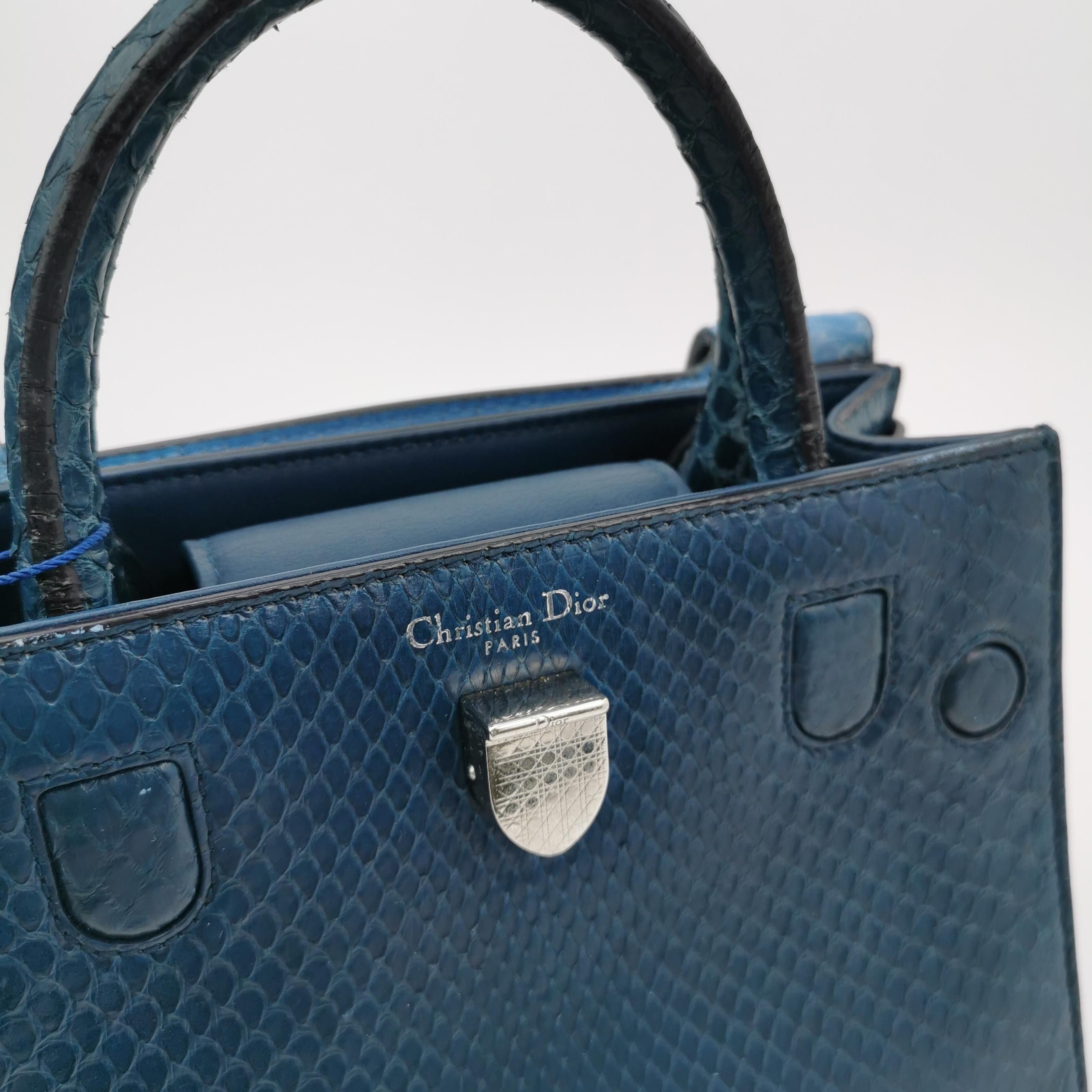 Dior Dior Women os Shoulder Bags Size ONE SIZE - 8 Thumbnail