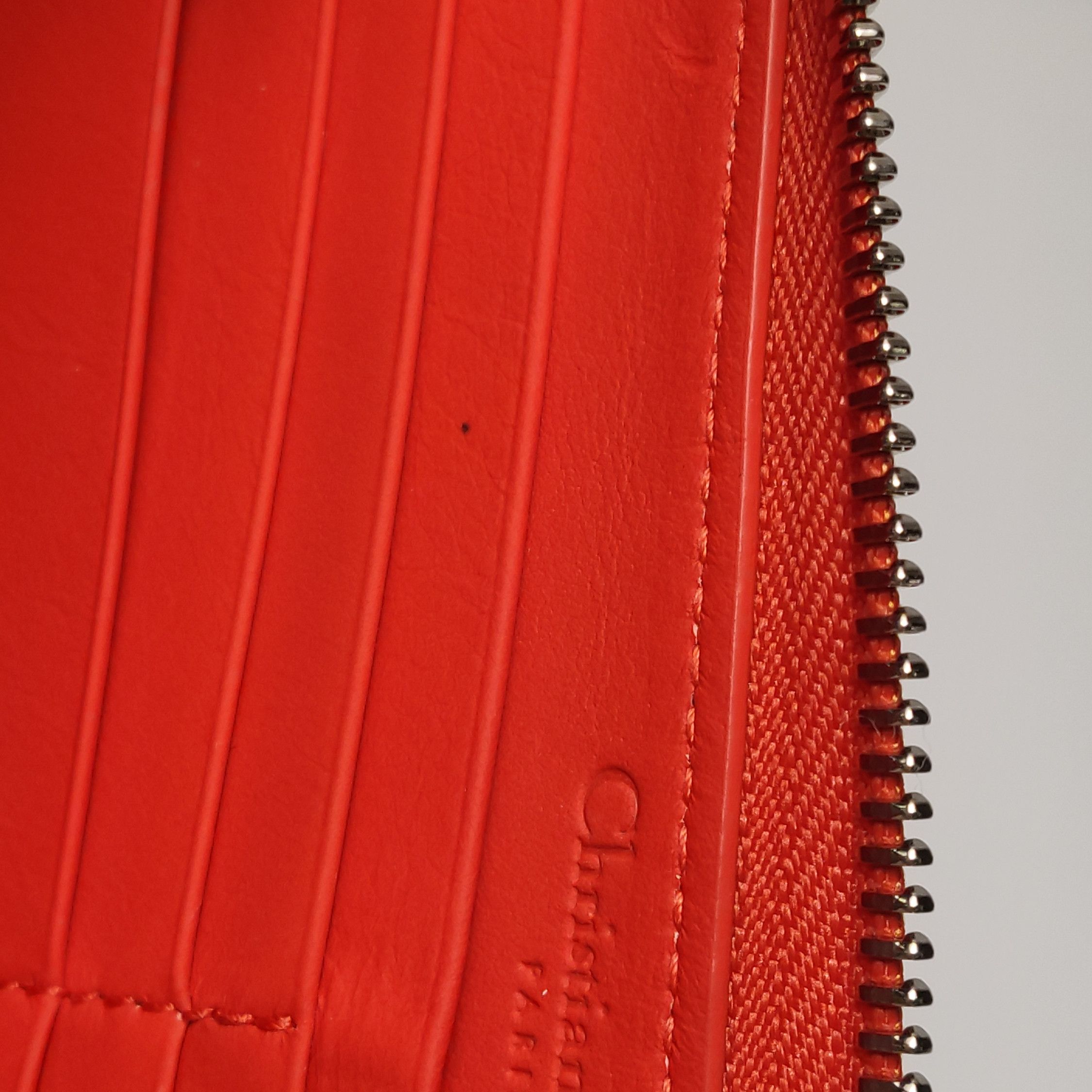 Dior Dior Women os Wallets Size ONE SIZE - 10 Thumbnail