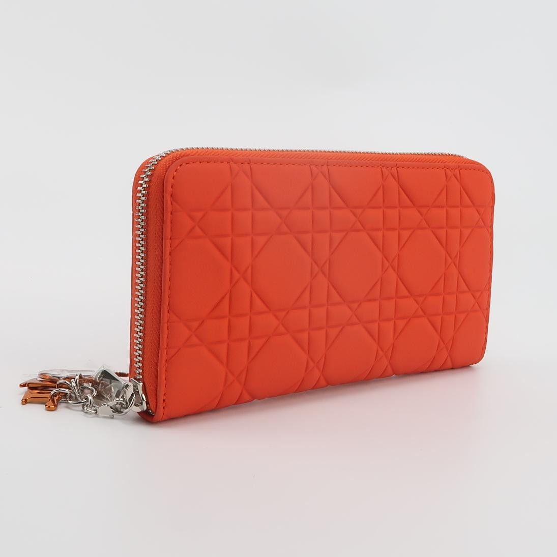 Dior Dior Women os Wallets Size ONE SIZE - 3 Thumbnail