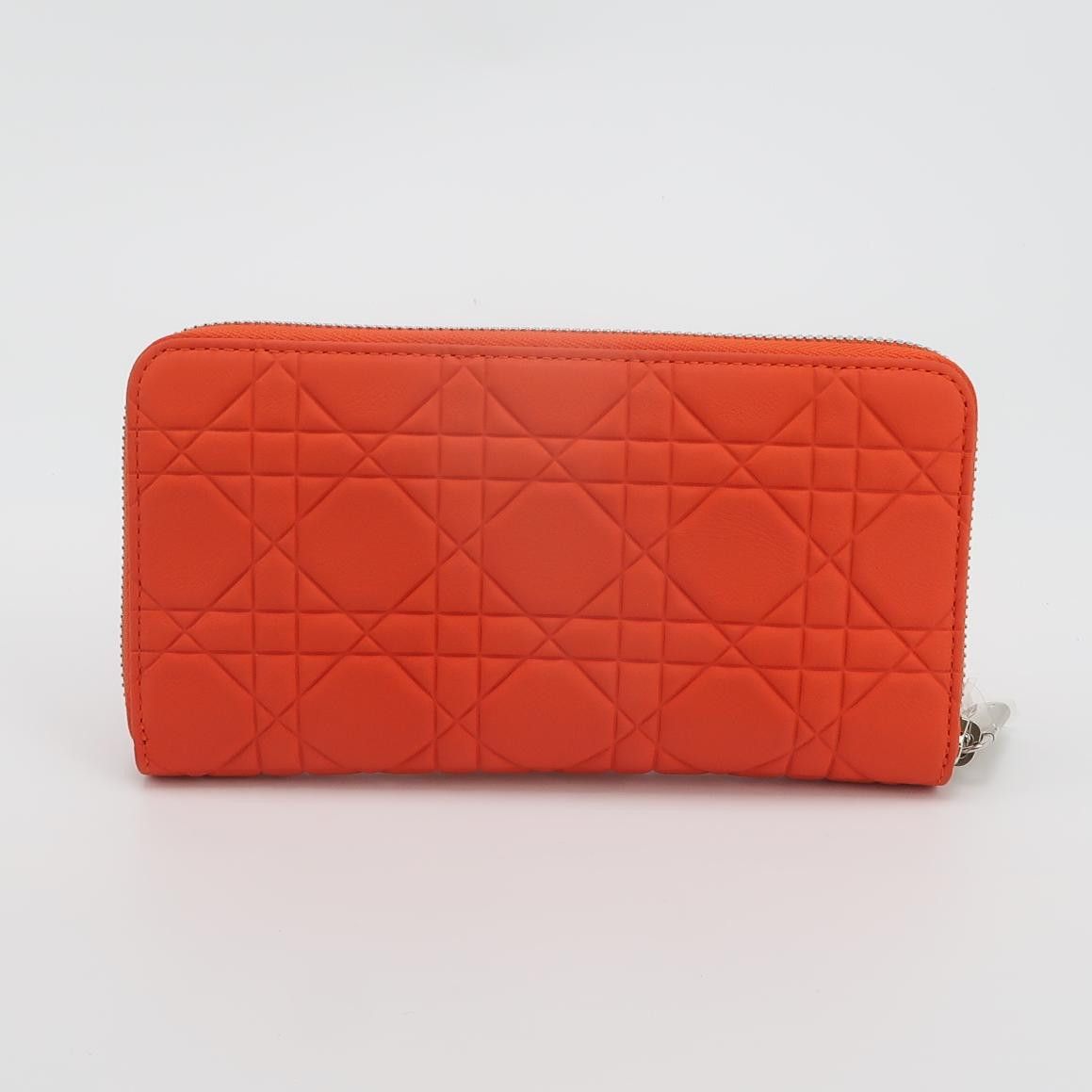 Dior Dior Women os Wallets Size ONE SIZE - 4 Thumbnail