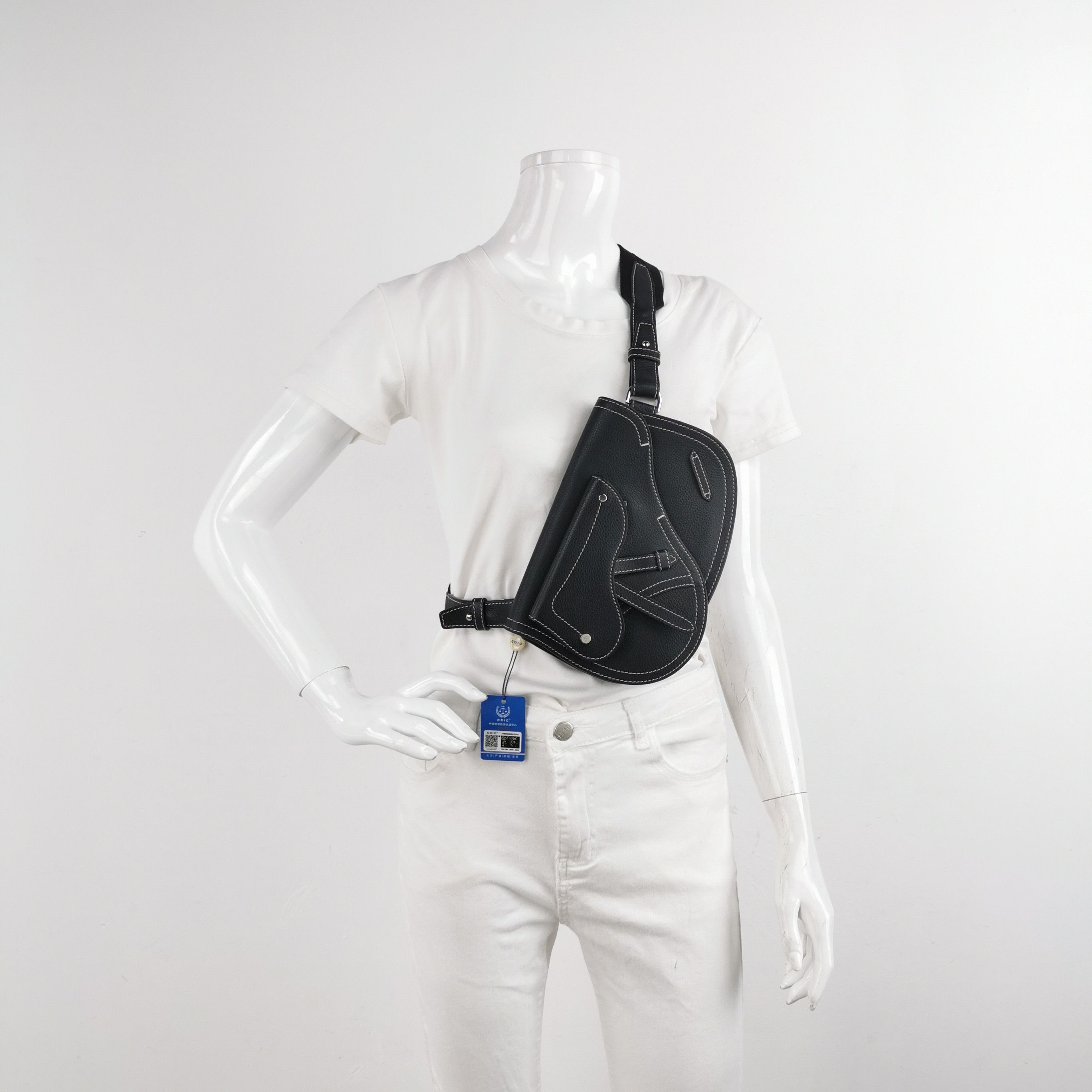 Dior Dior Women os Belt Bags Size ONE SIZE - 2 Thumbnail