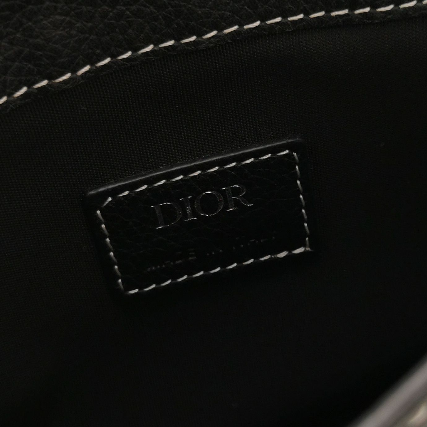 Dior Dior Women os Belt Bags Size ONE SIZE - 8 Thumbnail