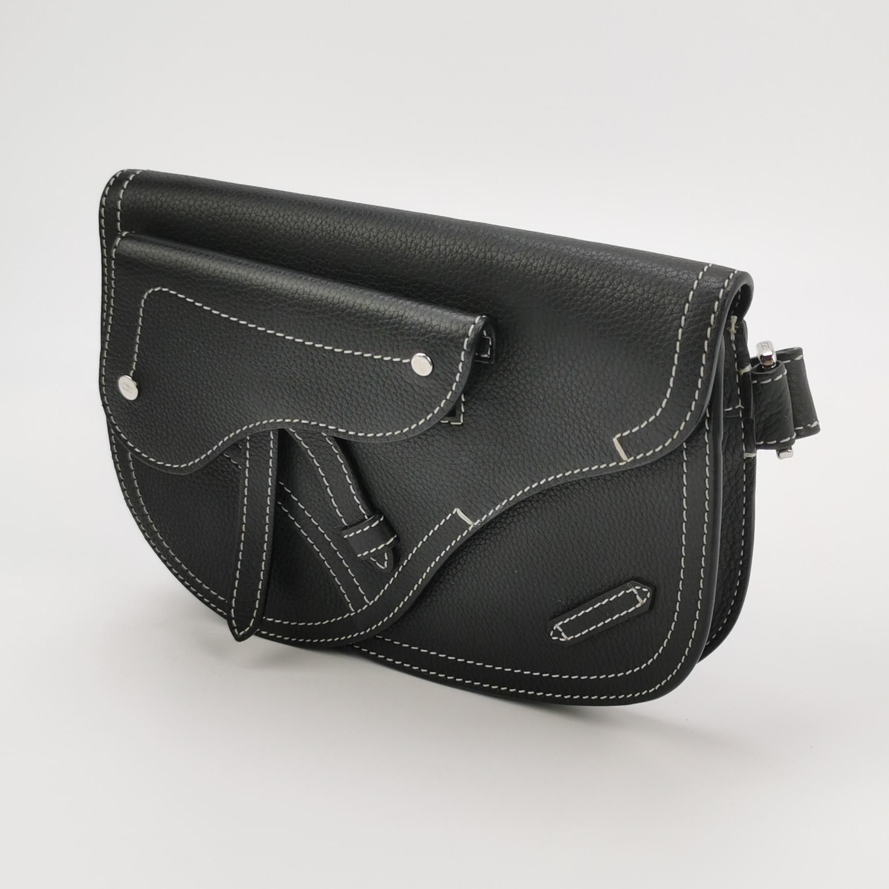Dior Dior Women os Belt Bags Size ONE SIZE - 3 Thumbnail