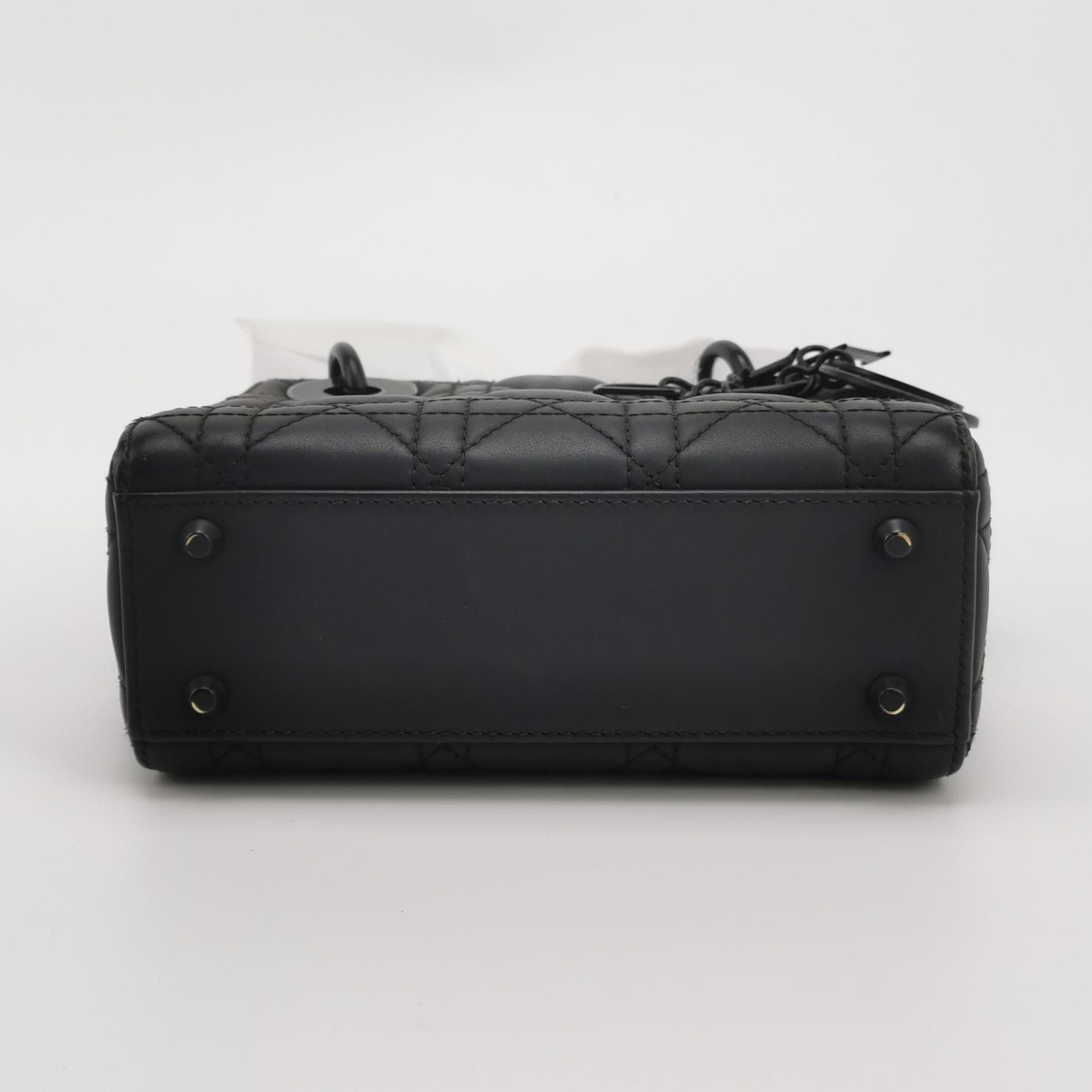 Dior Dior Women os Crossbody Bags Size ONE SIZE - 6 Thumbnail