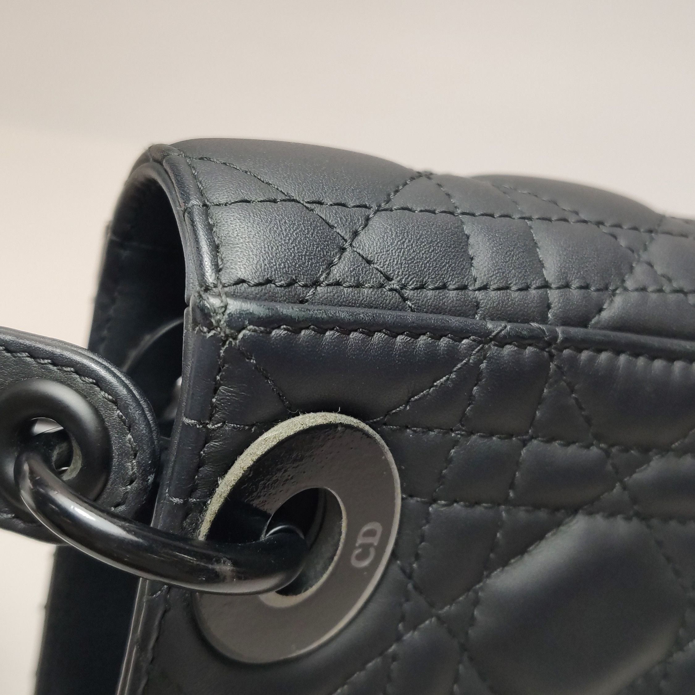 Dior Dior Women os Crossbody Bags Size ONE SIZE - 16 Thumbnail