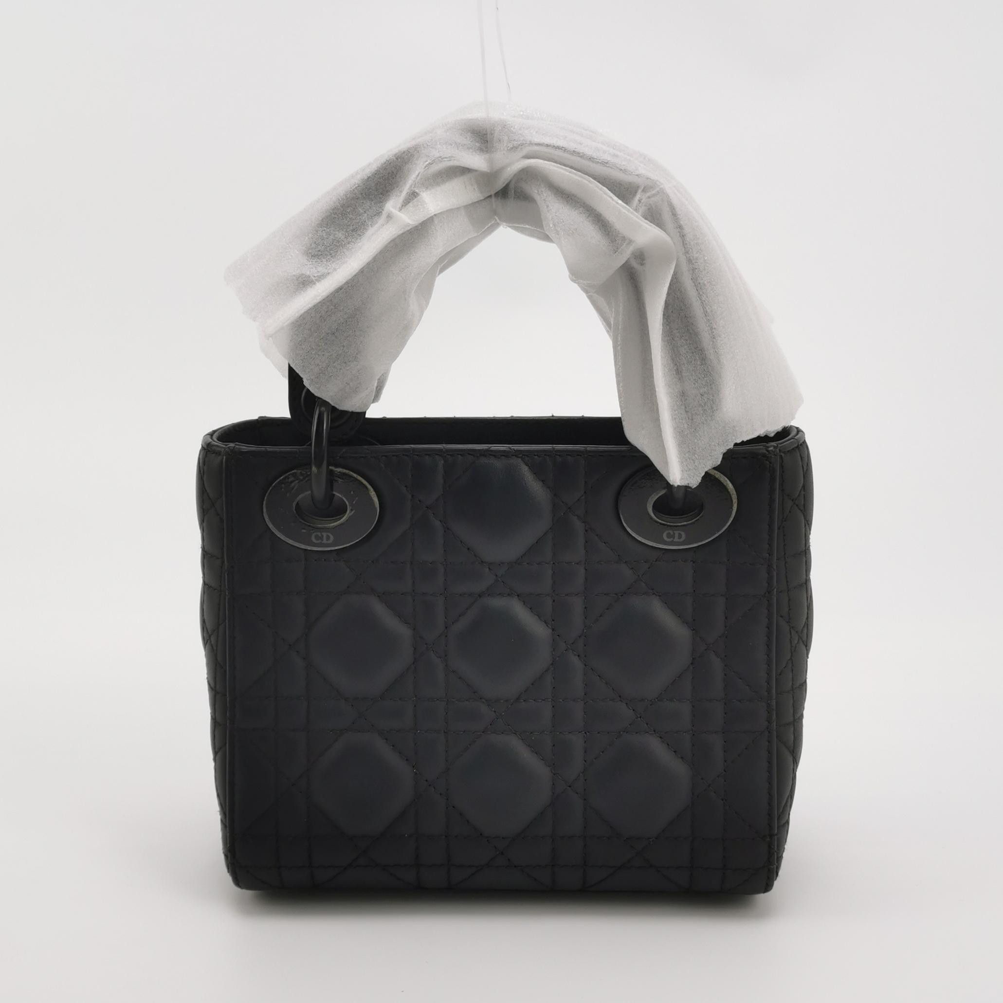 Dior Dior Women os Crossbody Bags Size ONE SIZE - 5 Thumbnail