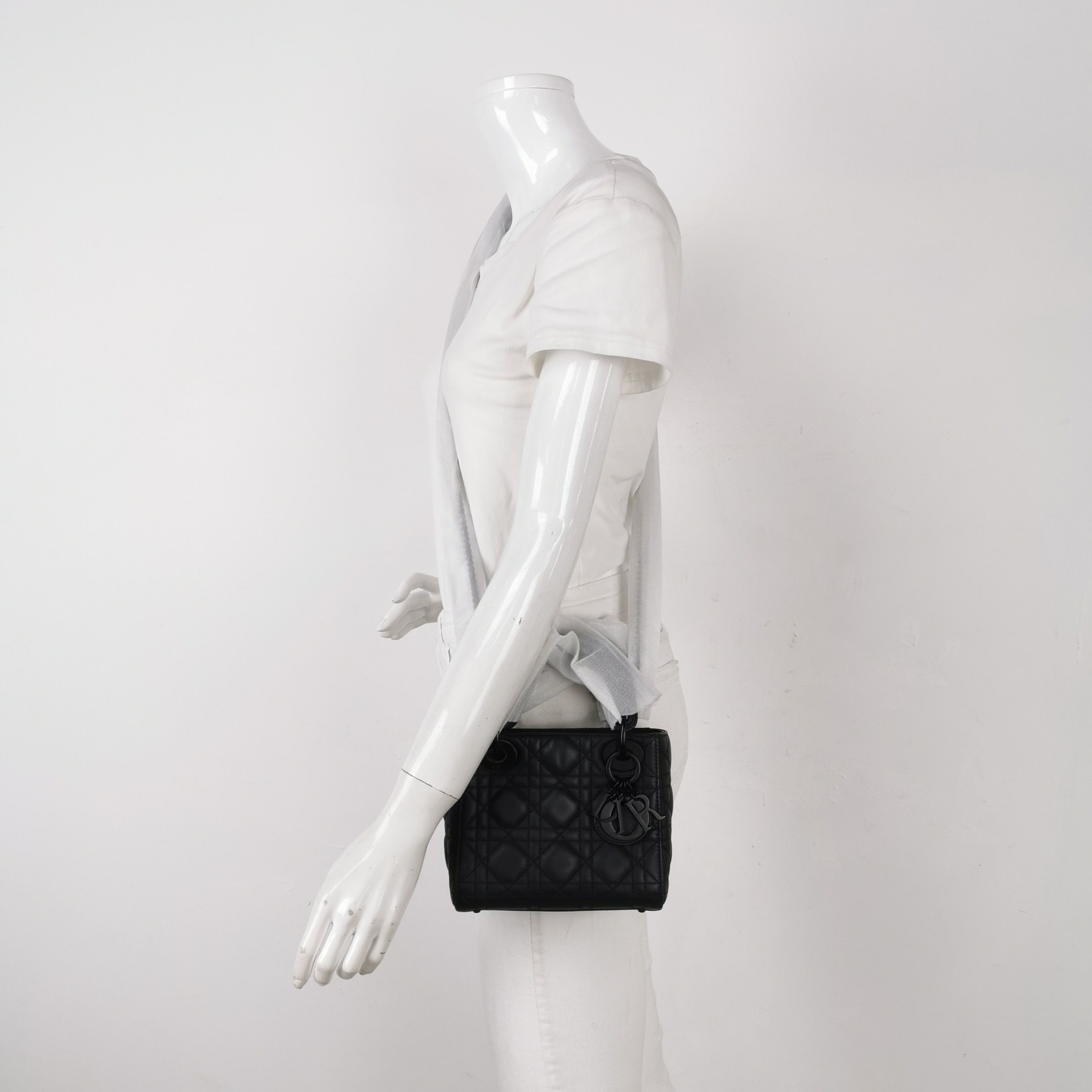 Dior Dior Women os Crossbody Bags Size ONE SIZE - 2 Thumbnail
