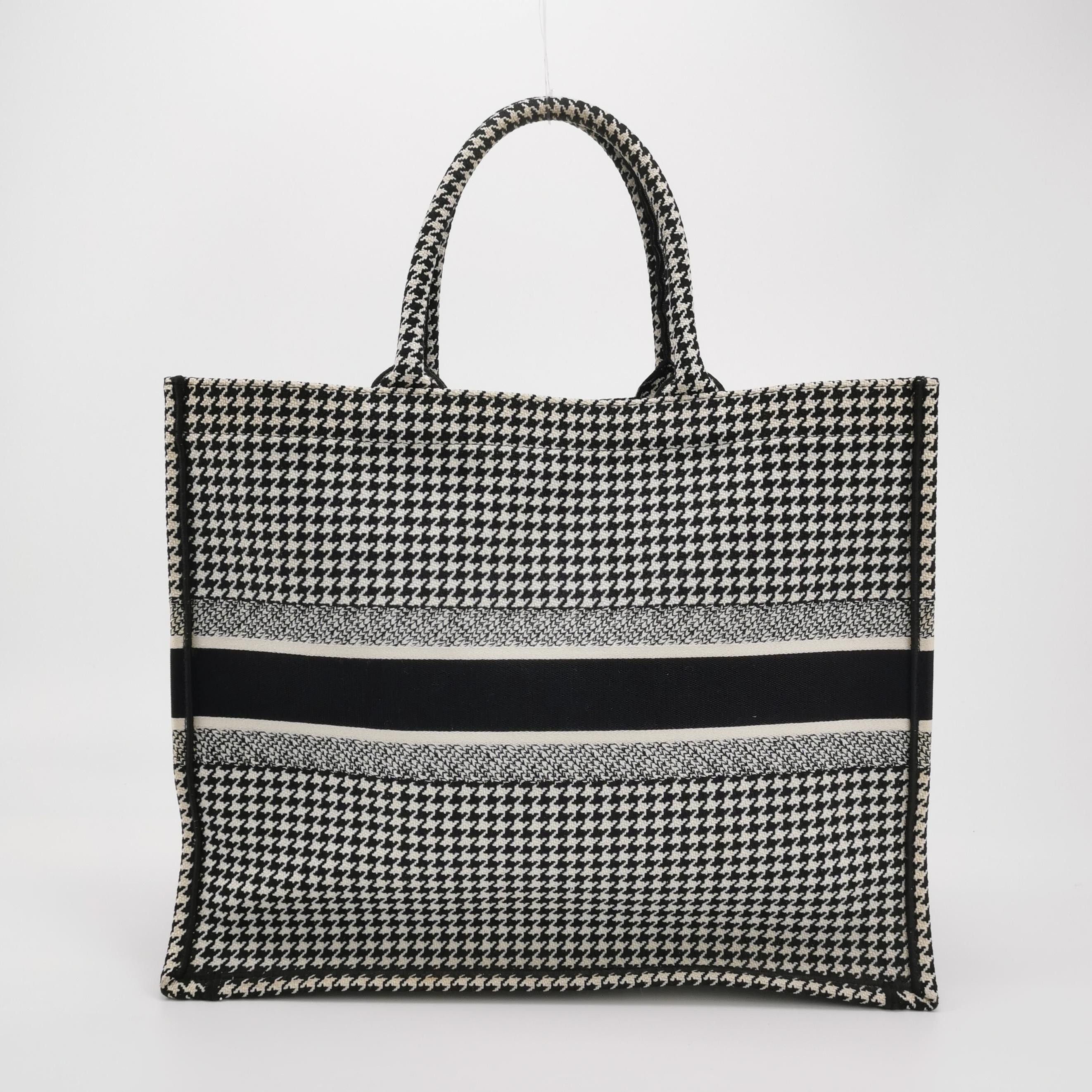Dior Dior Women os Tote Bags Size ONE SIZE - 5 Thumbnail