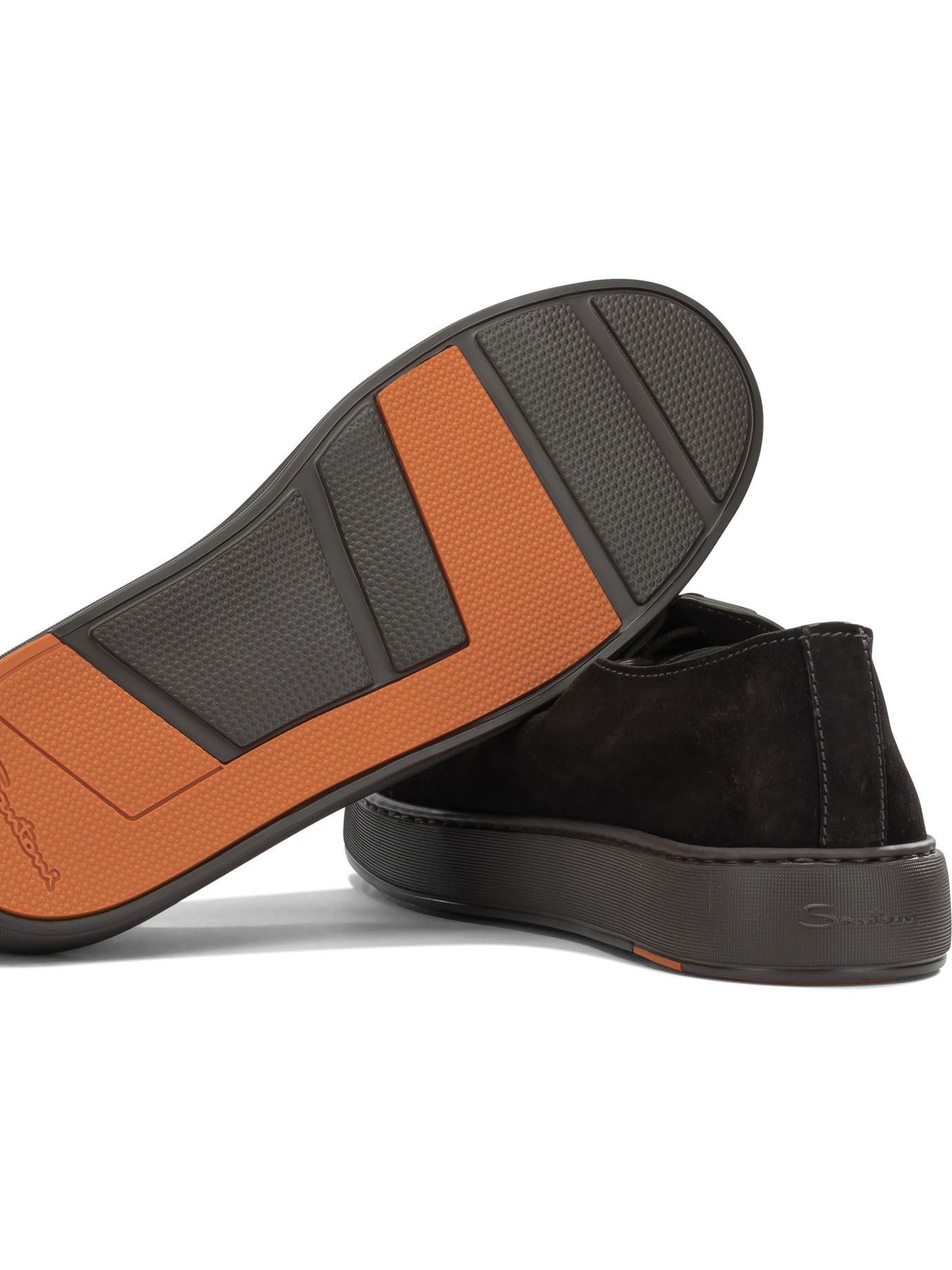 Santoni Santoni Damps Low Sneakers UK 9 Men - USA Duties Paid Size US 10 / EU 43 - 5 Thumbnail