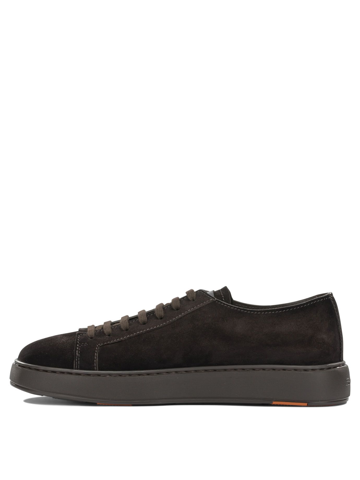 Santoni Santoni Damps Low Sneakers UK 9 Men - USA Duties Paid Size US 10 / EU 43 - 3 Thumbnail