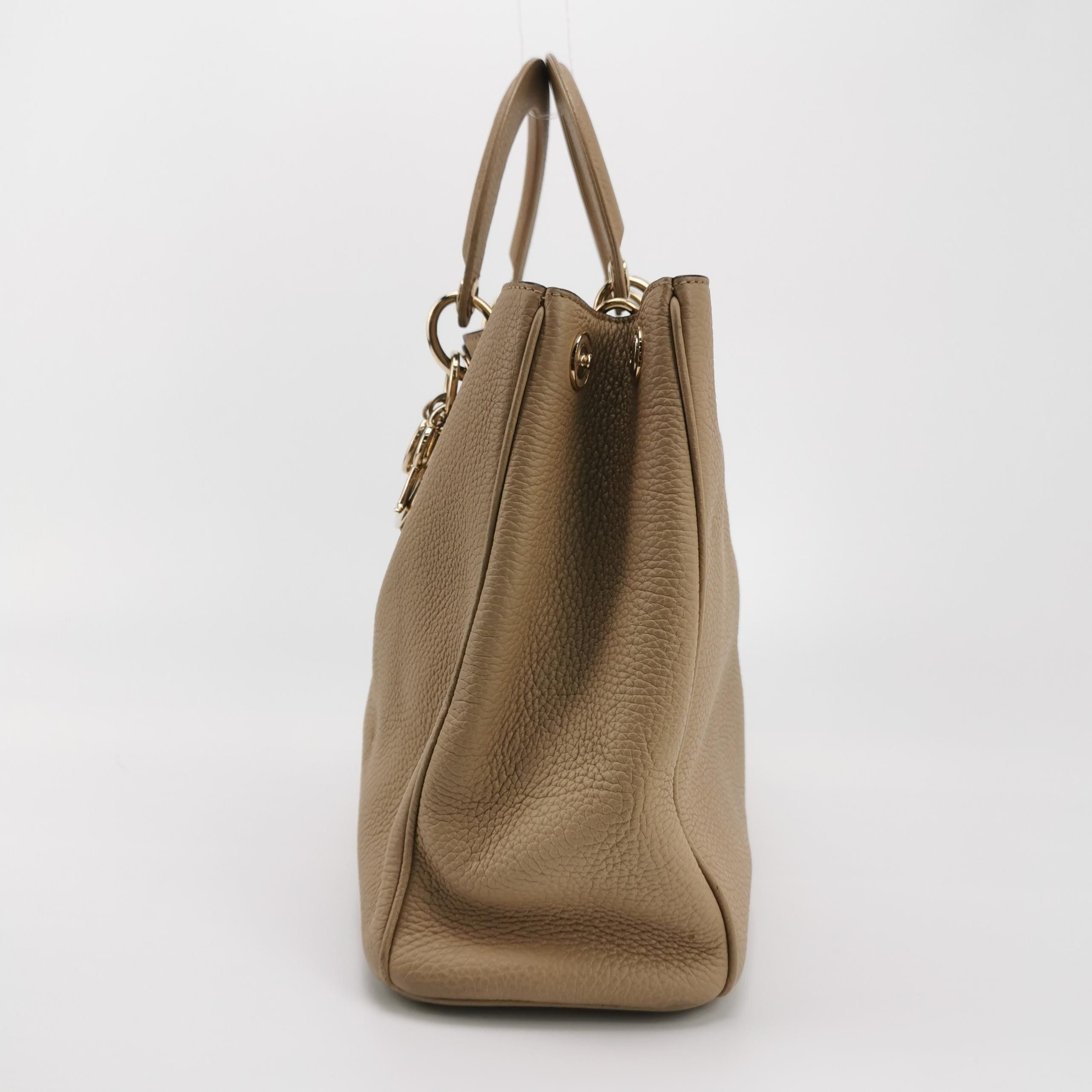 Dior Dior Women os Shoulder Bags Size ONE SIZE - 3 Thumbnail