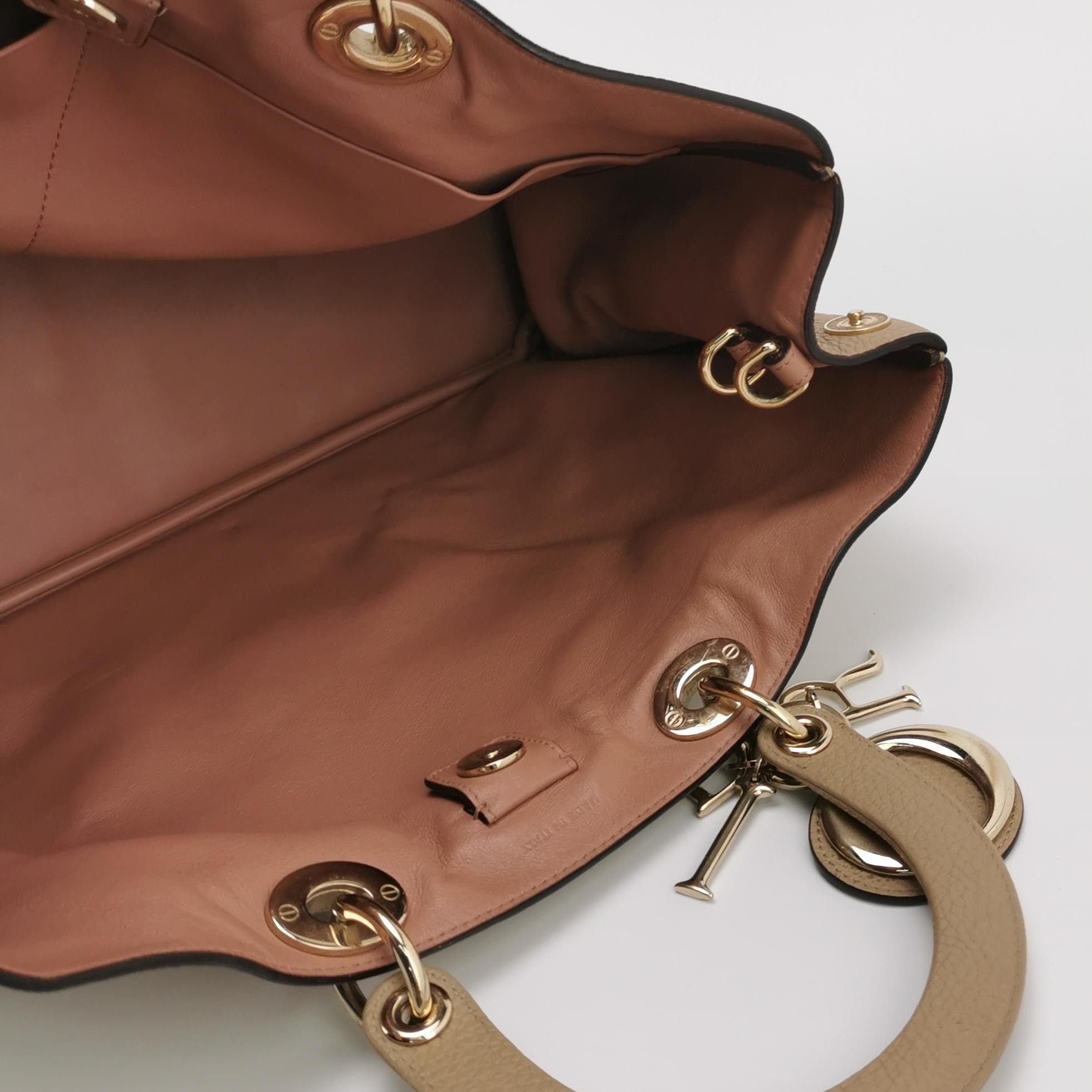 Dior Dior Women os Shoulder Bags Size ONE SIZE - 7 Thumbnail