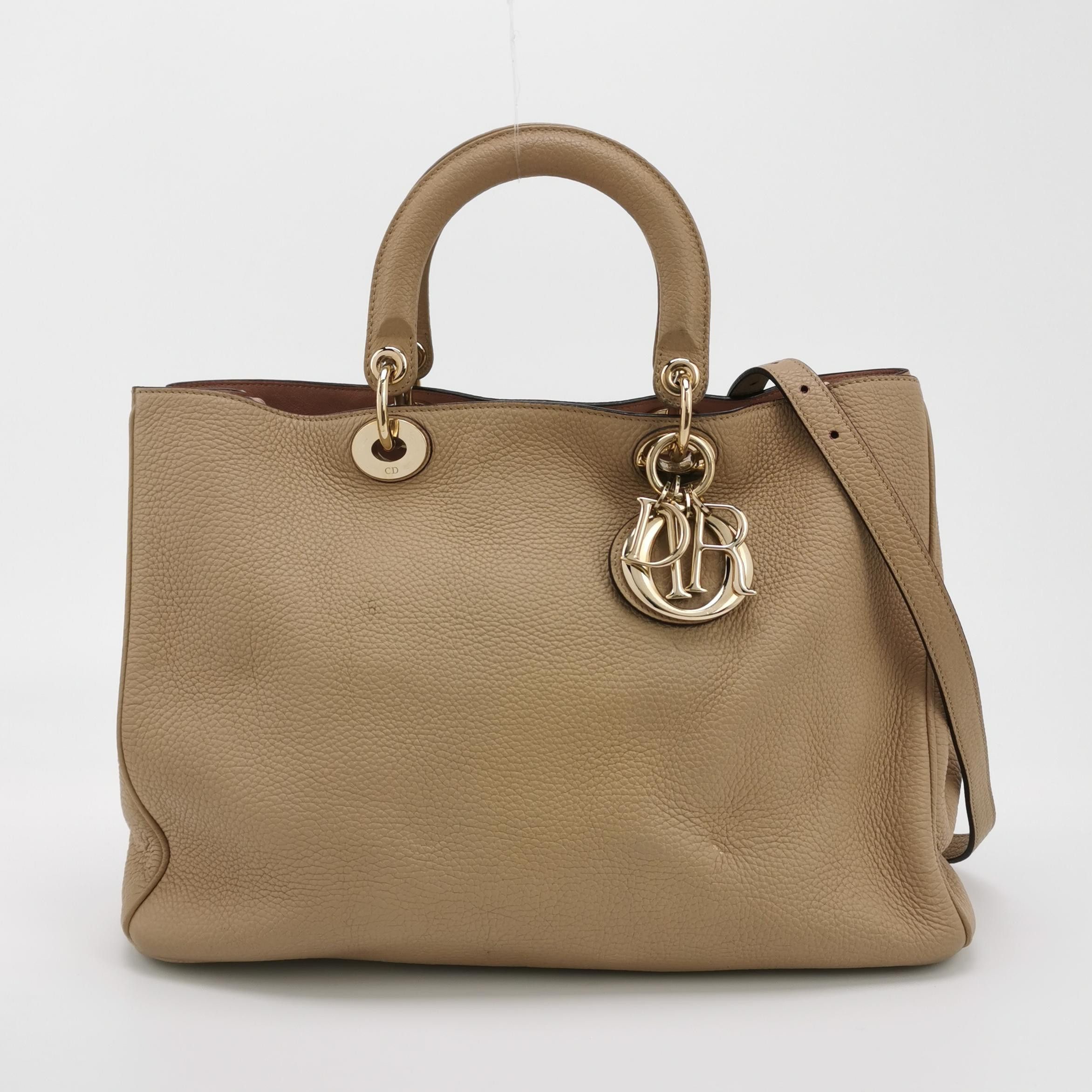 Dior Dior Women os Shoulder Bags Size ONE SIZE - 9 Thumbnail