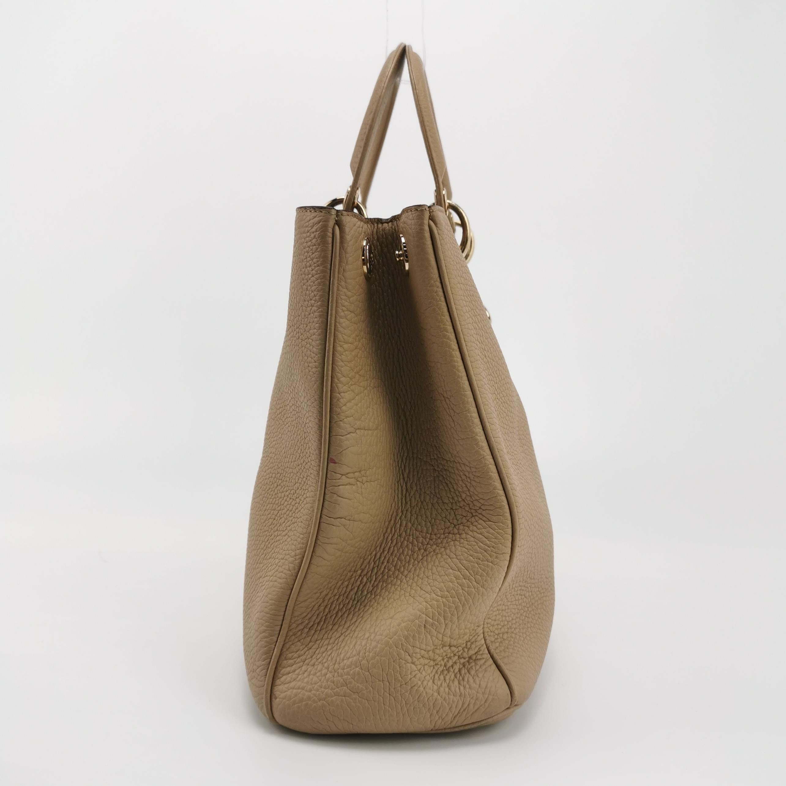 Dior Dior Women os Shoulder Bags Size ONE SIZE - 4 Thumbnail