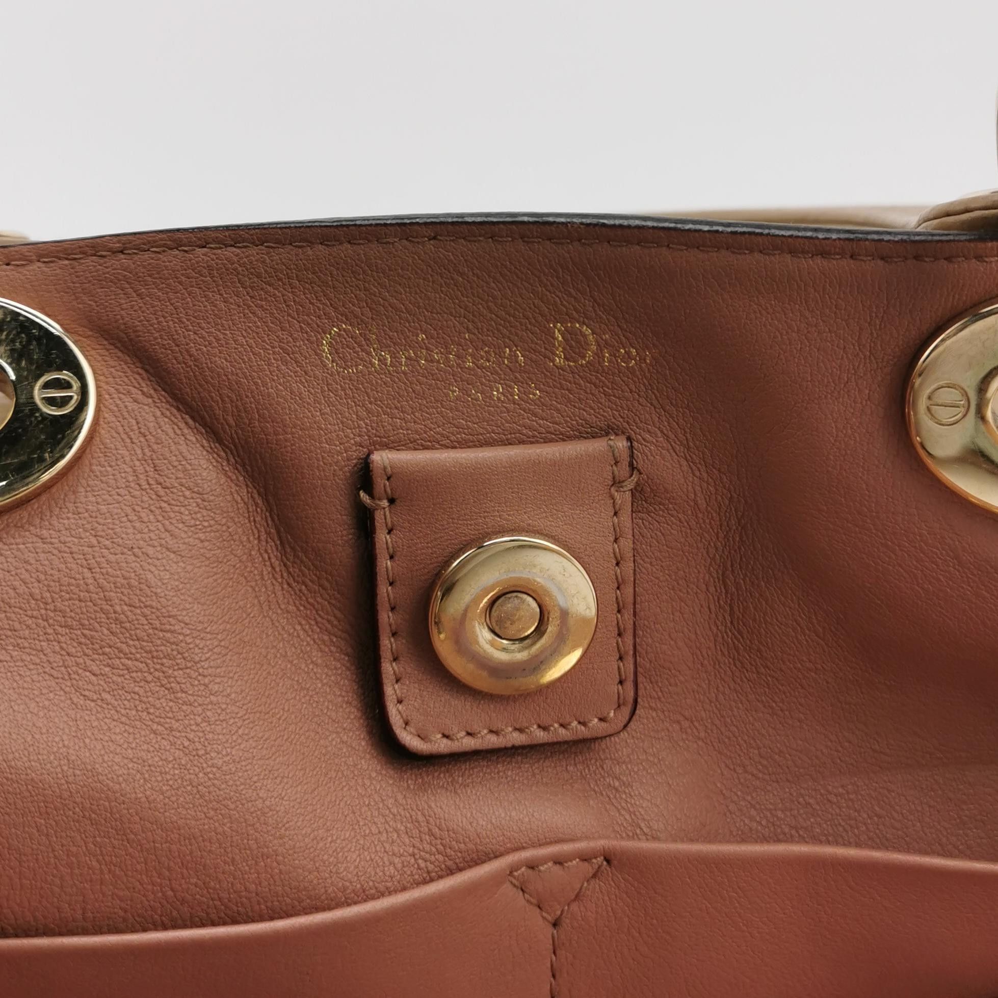 Dior Dior Women os Shoulder Bags Size ONE SIZE - 8 Thumbnail