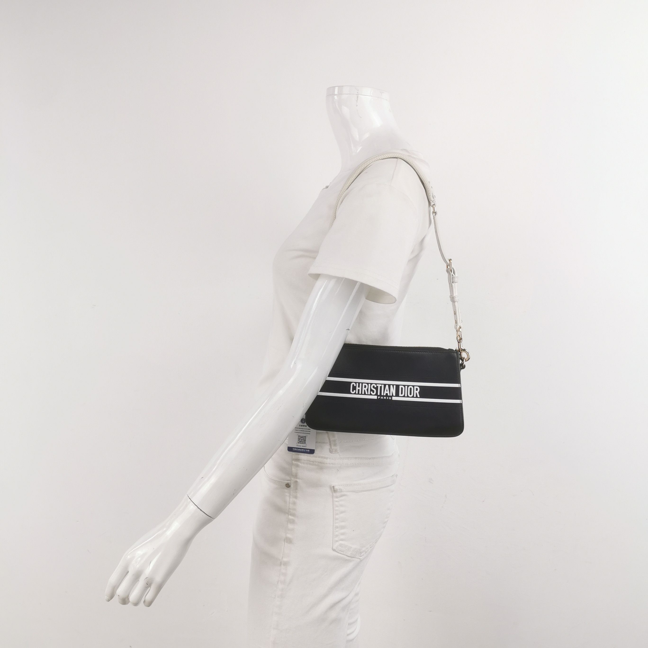 Dior Dior Women os Shoulder Bags Size ONE SIZE - 2 Thumbnail