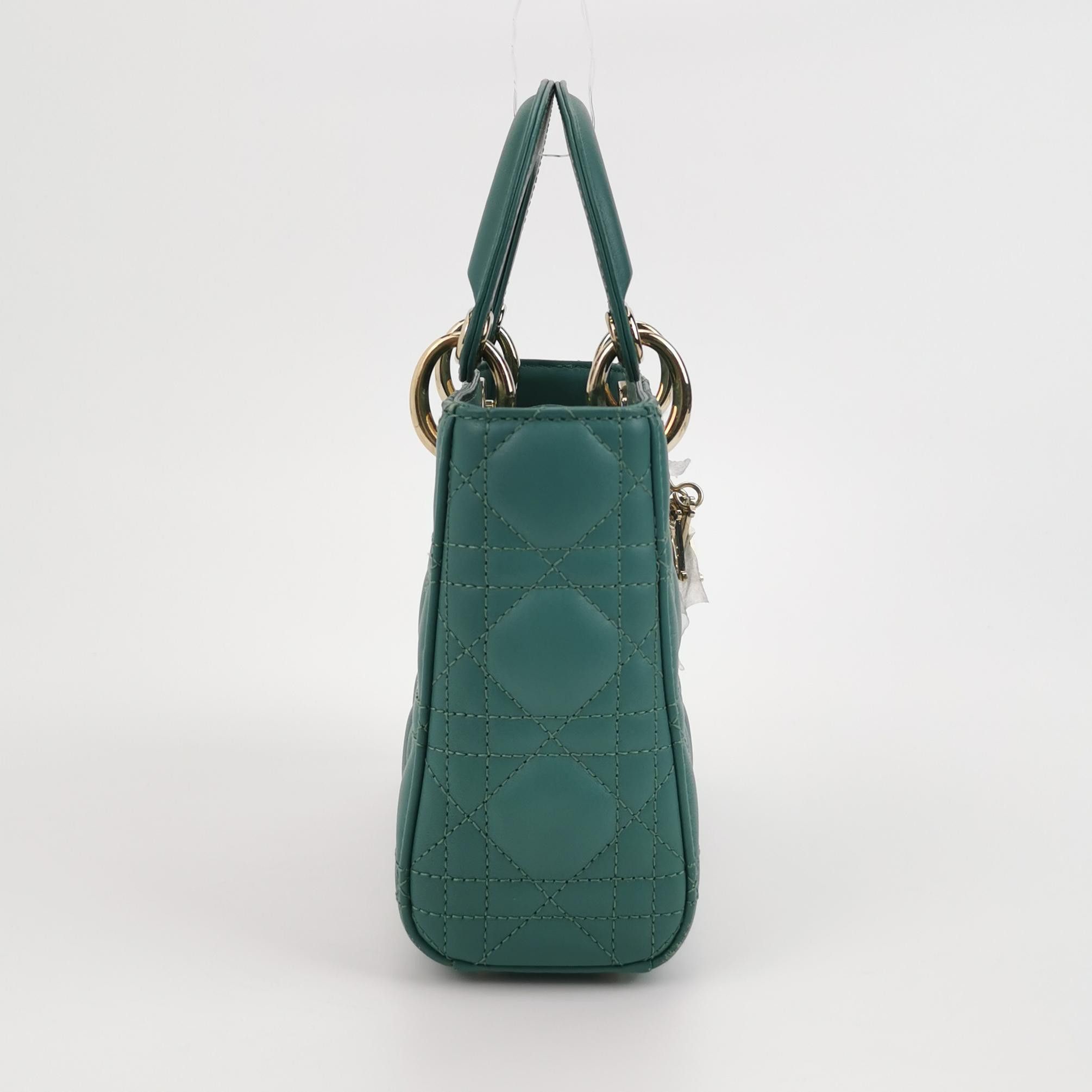 Dior Dior Women os Shoulder Bags Size ONE SIZE - 4 Thumbnail