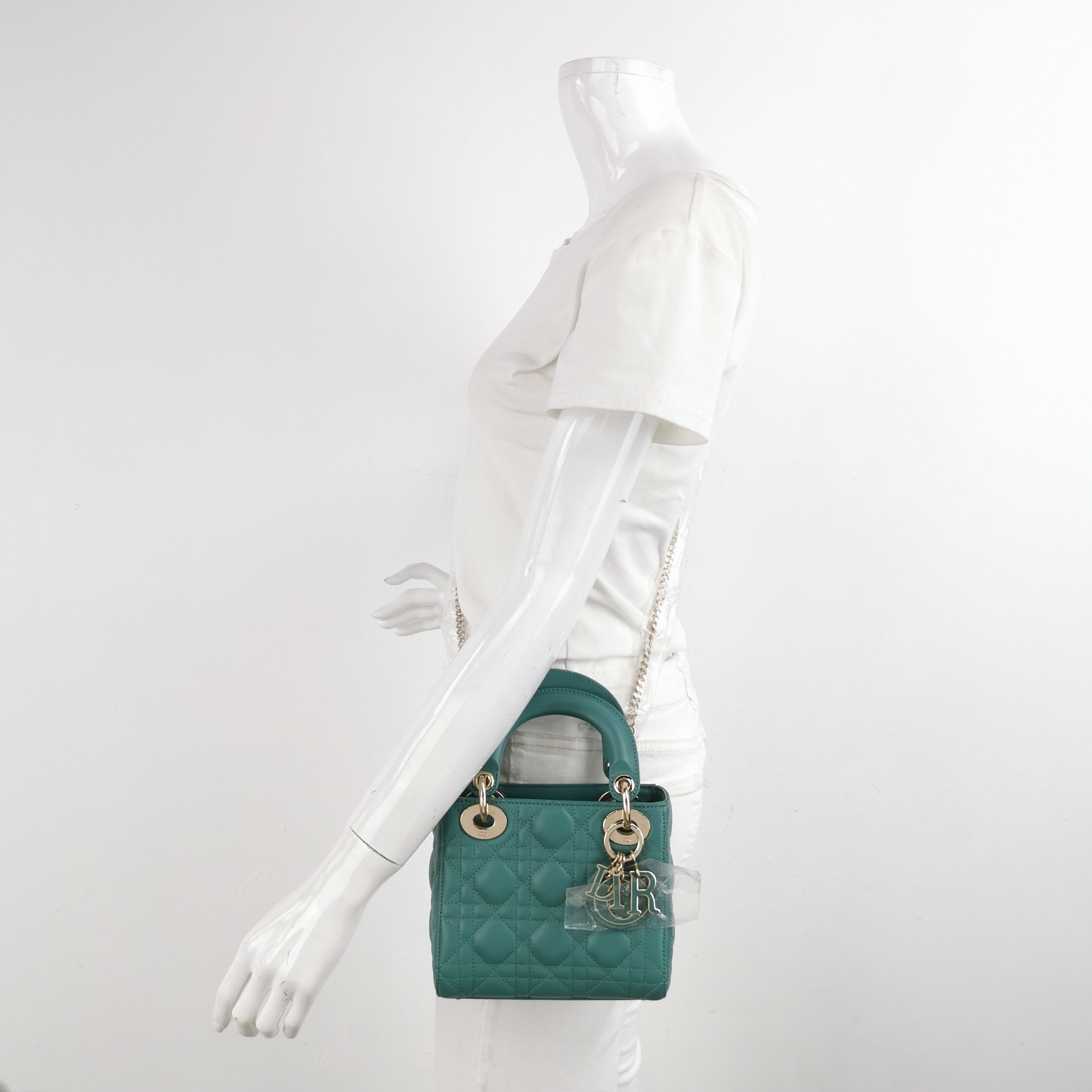 Dior Dior Women os Shoulder Bags Size ONE SIZE - 2 Thumbnail