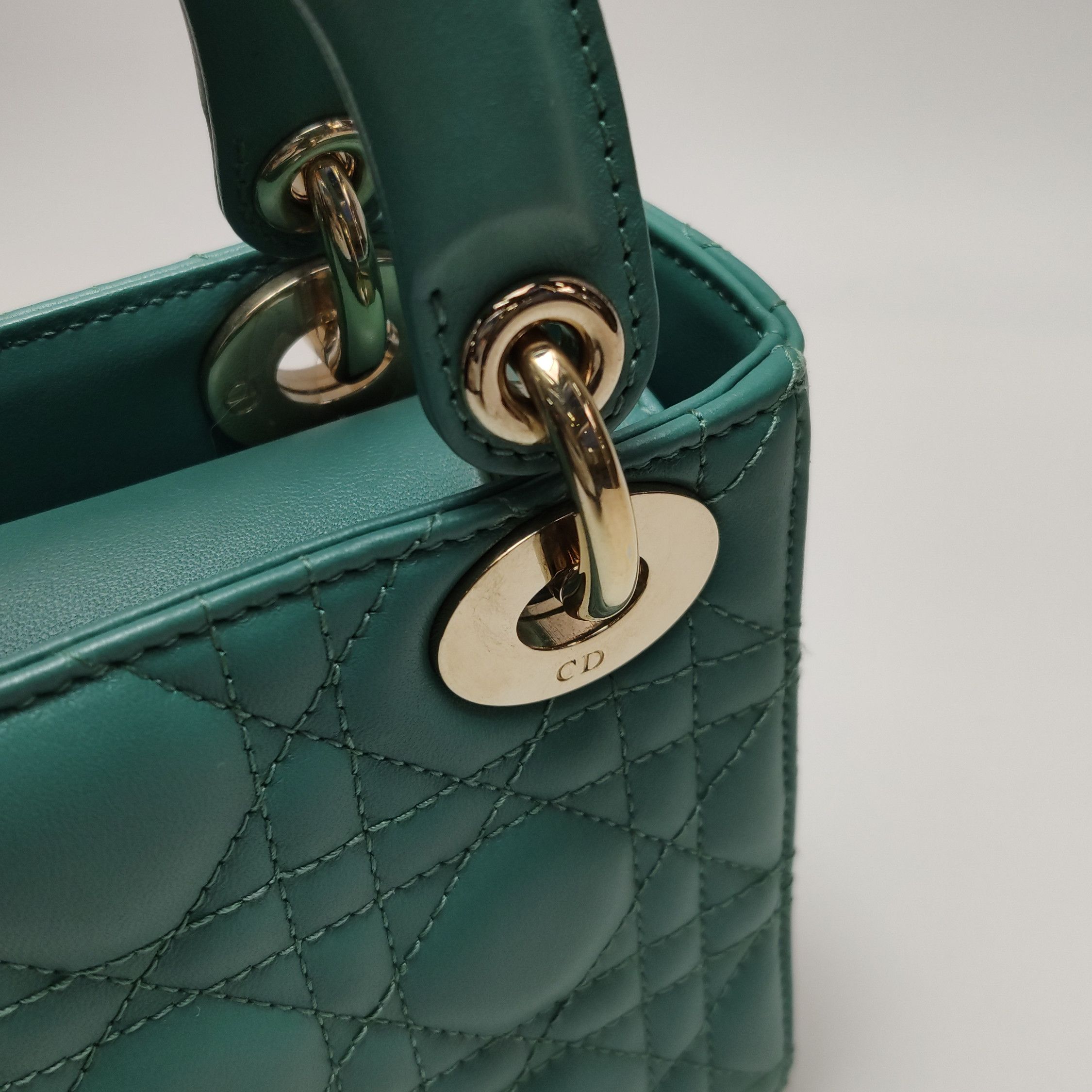 Dior Dior Women os Shoulder Bags Size ONE SIZE - 12 Thumbnail