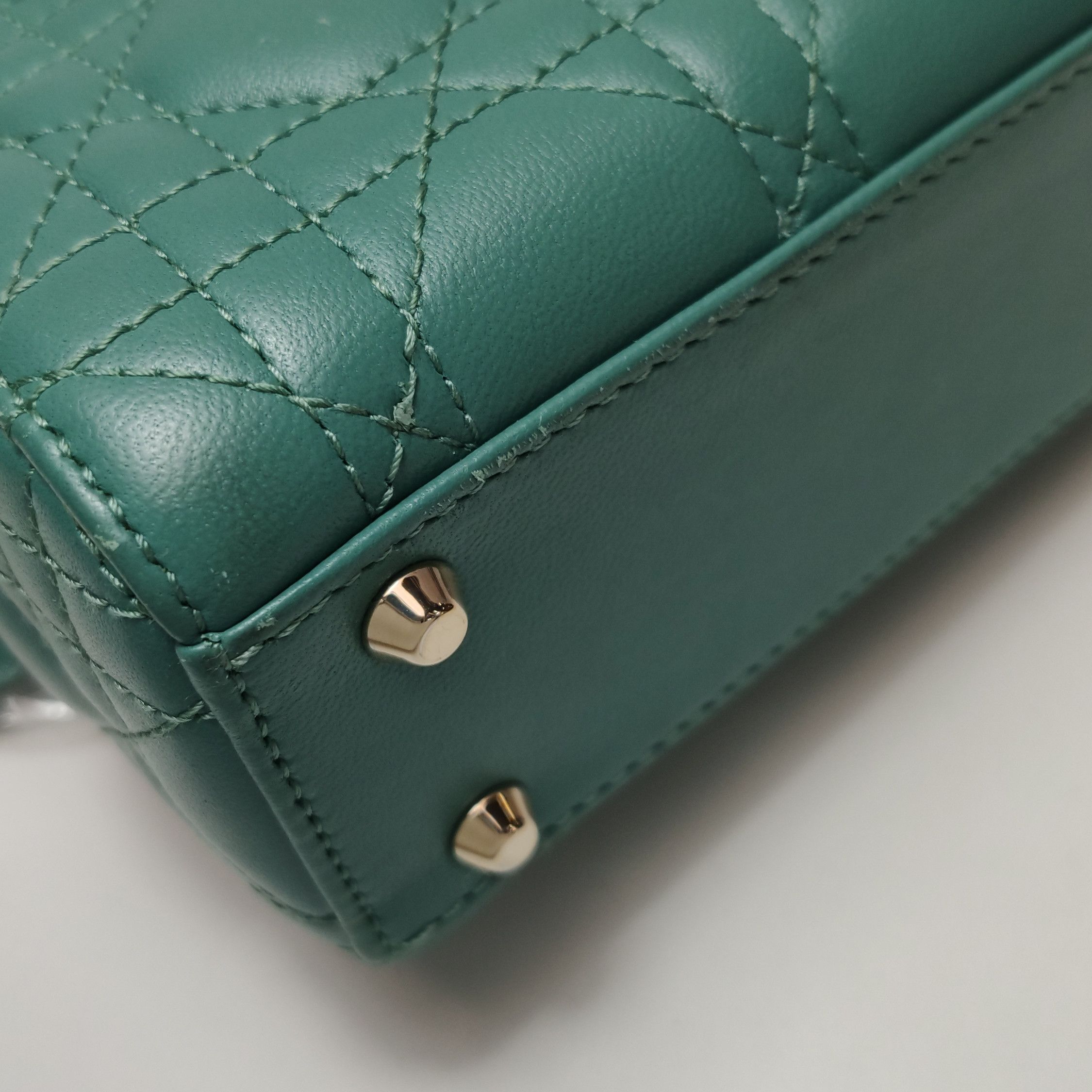 Dior Dior Women os Shoulder Bags Size ONE SIZE - 13 Thumbnail