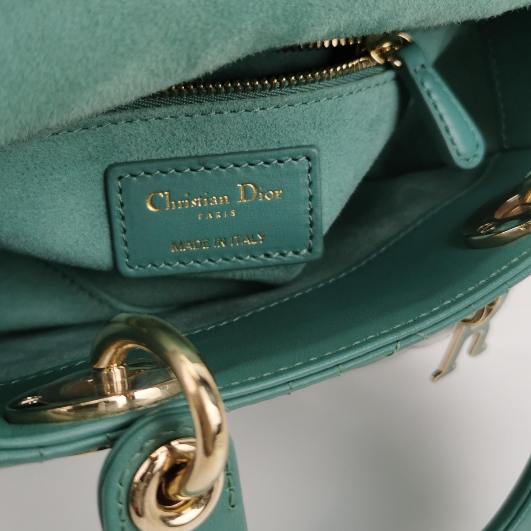 Dior Dior Women os Shoulder Bags Size ONE SIZE - 8 Thumbnail
