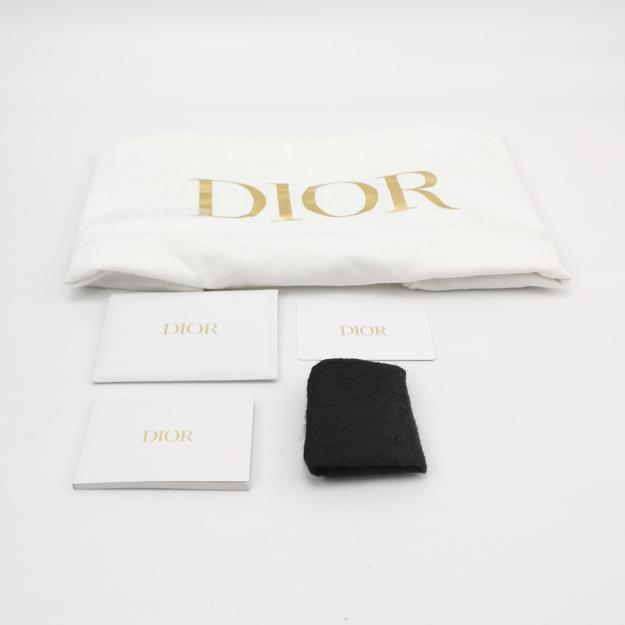 Dior Dior Women os Tote Bags Size ONE SIZE - 10 Thumbnail