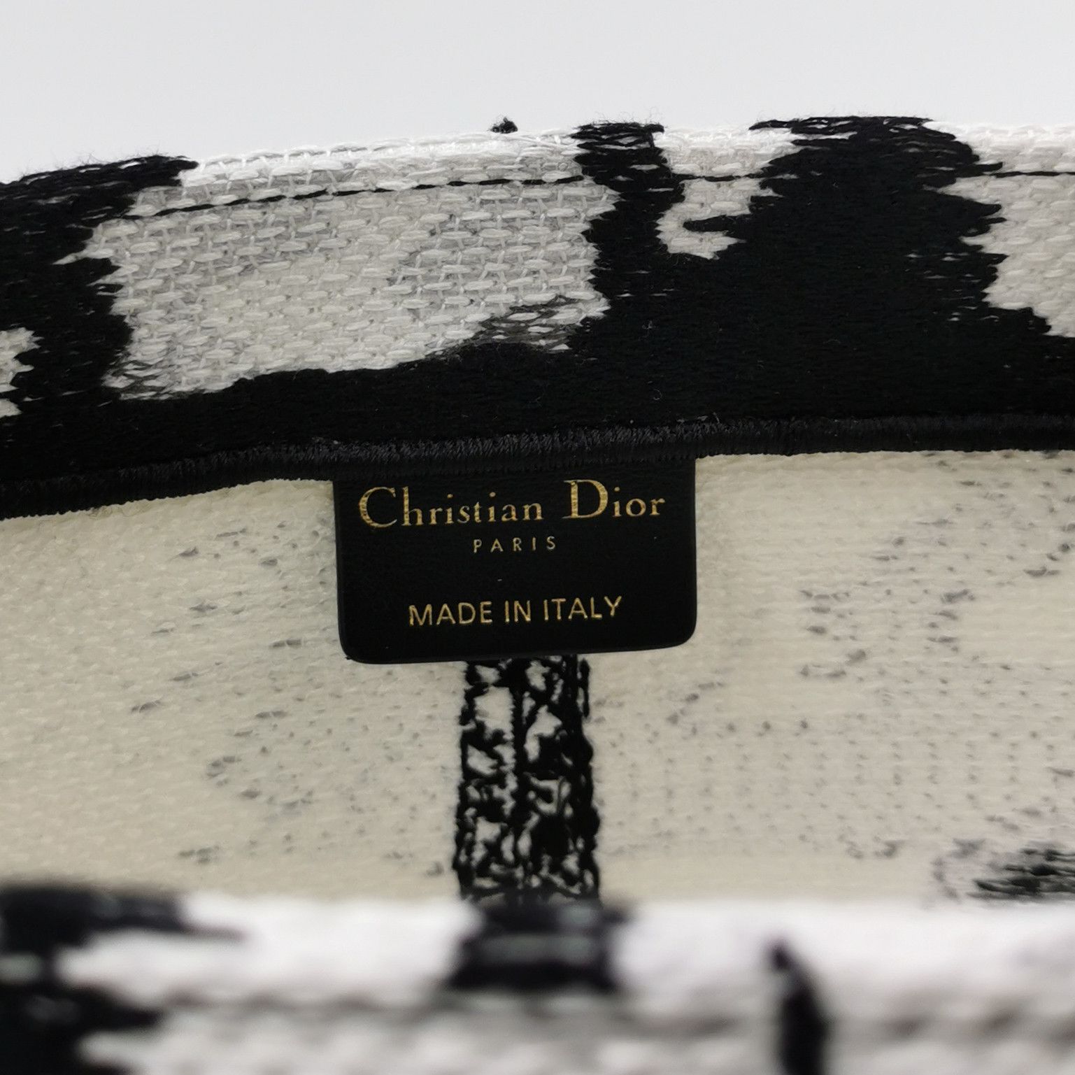 Dior Dior Women os Tote Bags Size ONE SIZE - 8 Thumbnail