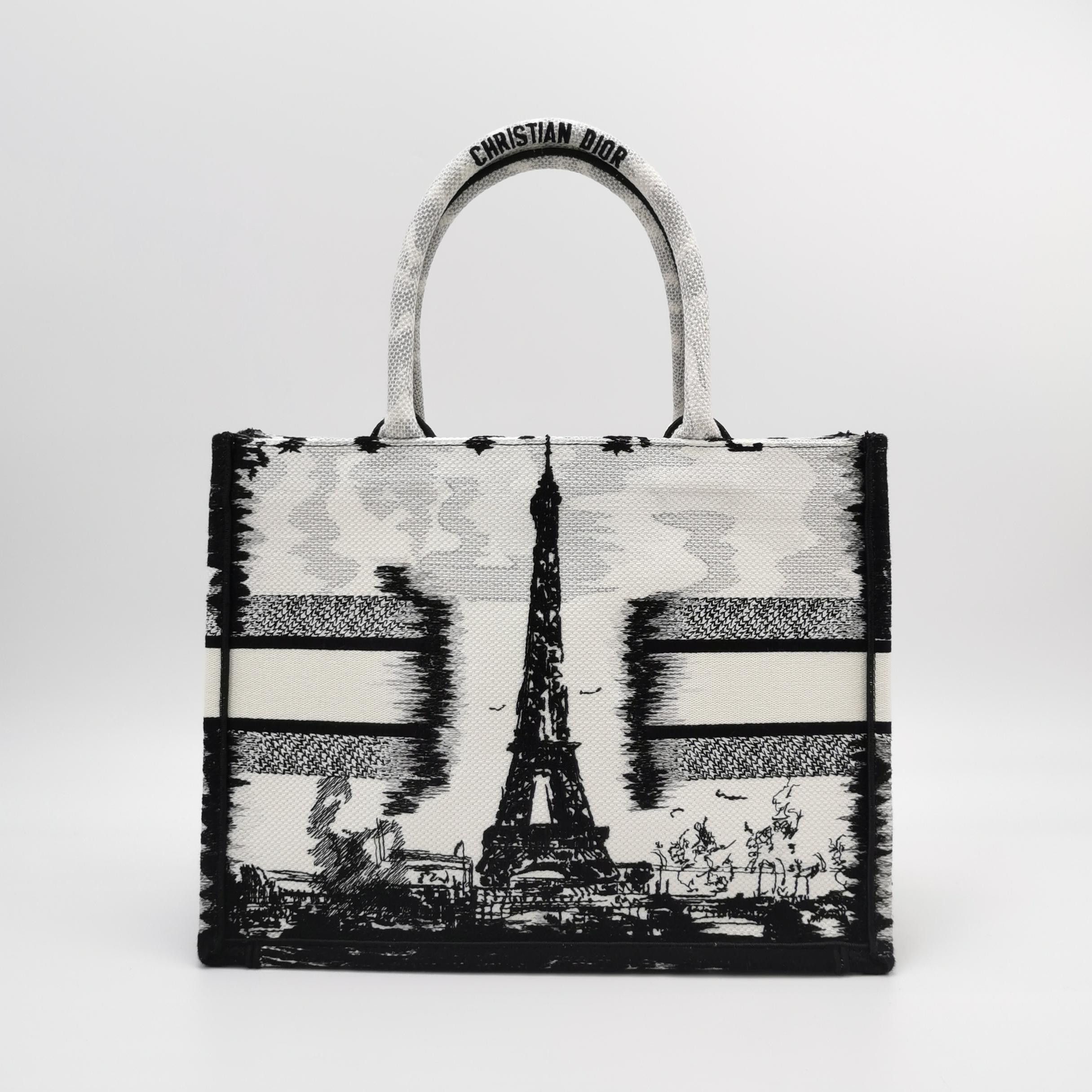 Dior Dior Women os Tote Bags Size ONE SIZE - 5 Thumbnail