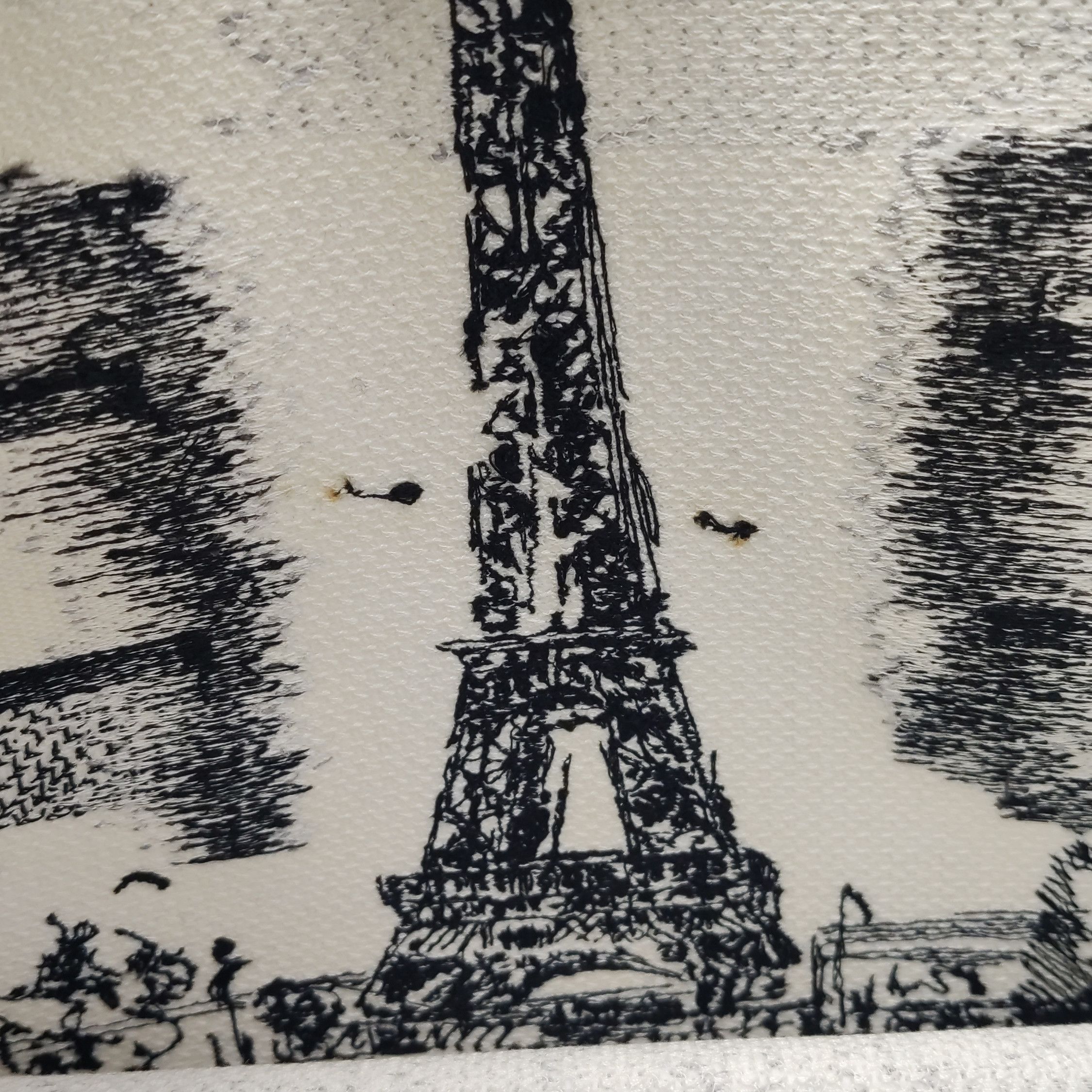 Dior Dior Women os Tote Bags Size ONE SIZE - 11 Thumbnail