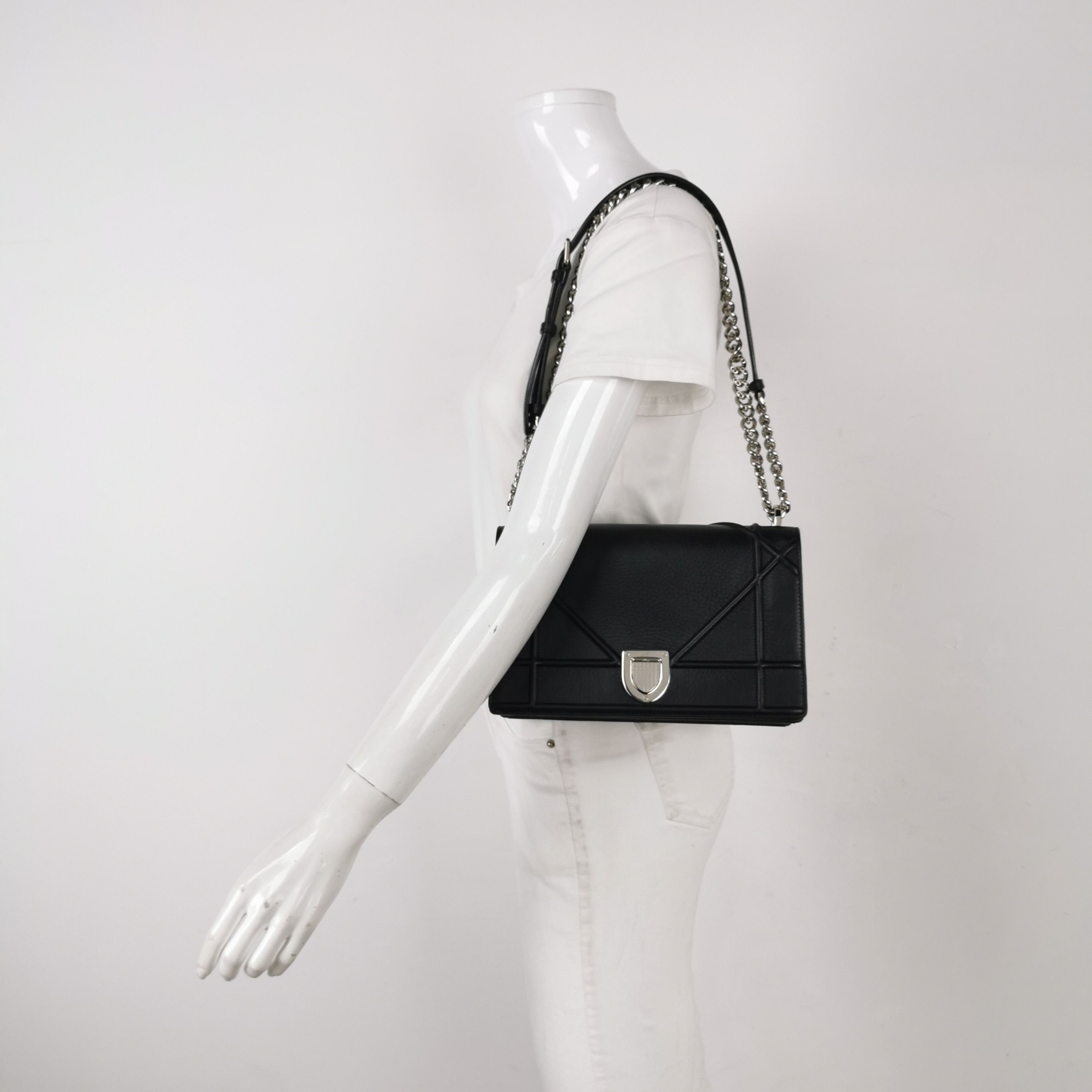 Dior Dior Women os Shoulder Bags Size ONE SIZE - 2 Thumbnail