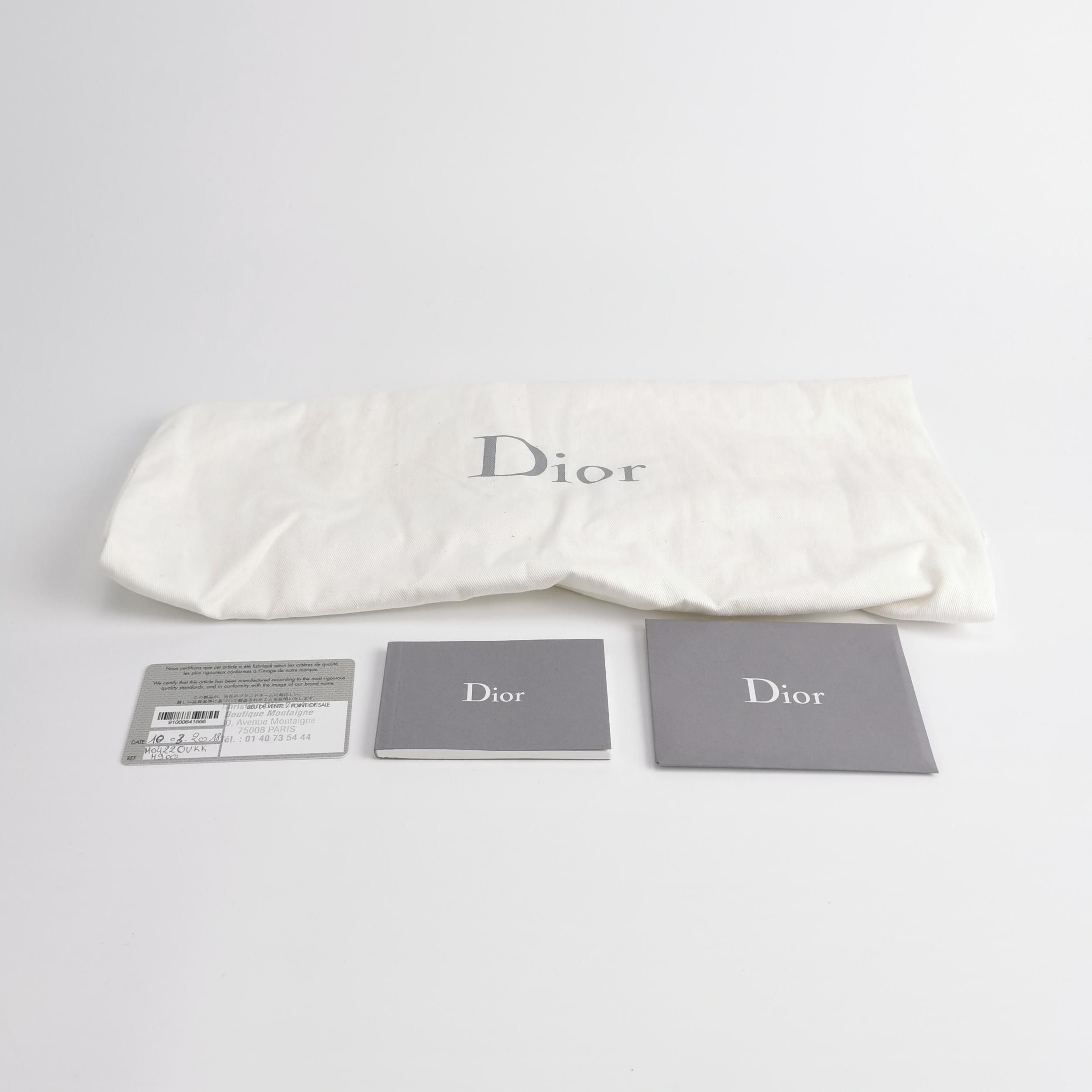 Dior Dior Women os Shoulder Bags Size ONE SIZE - 9 Thumbnail