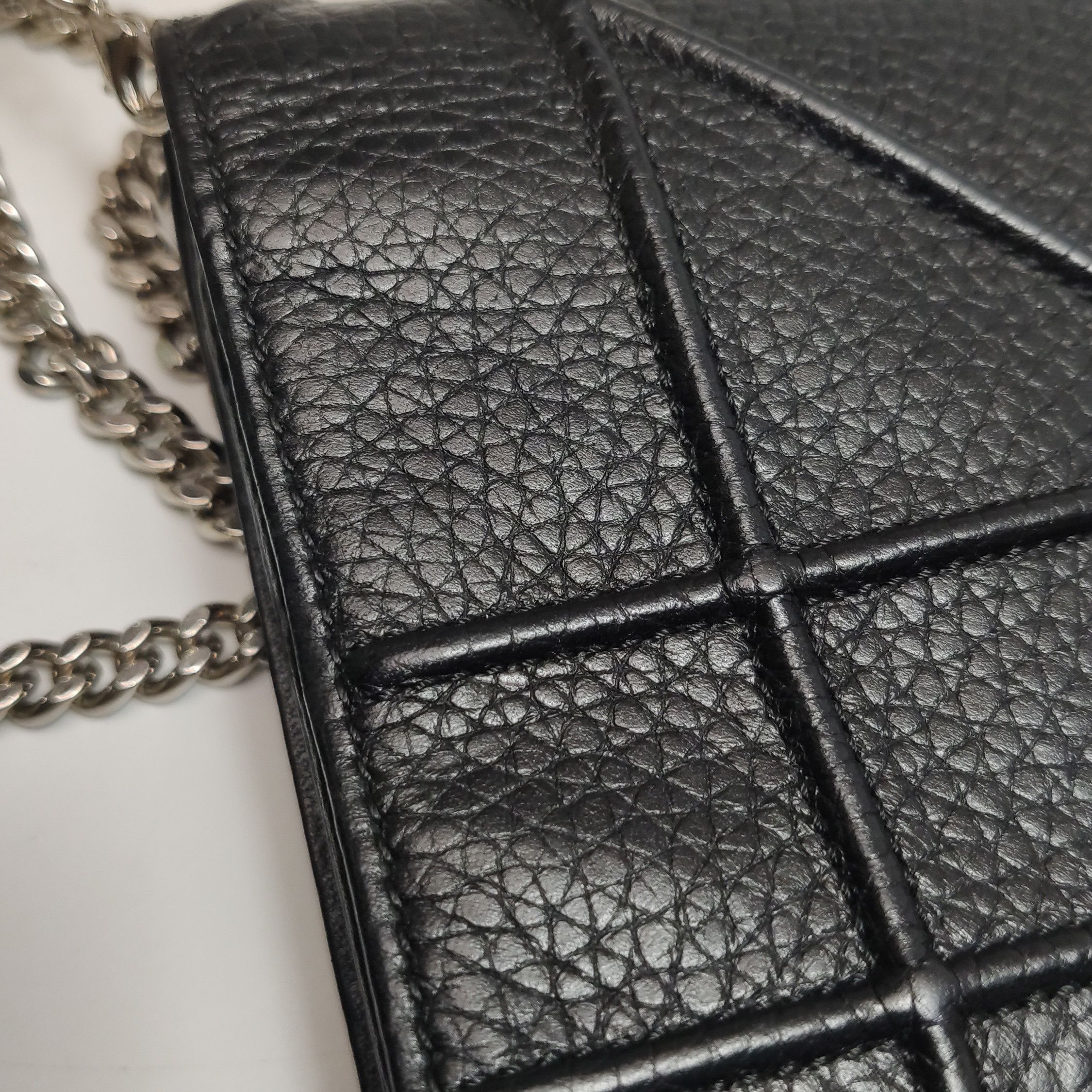 Dior Dior Women os Shoulder Bags Size ONE SIZE - 18 Thumbnail