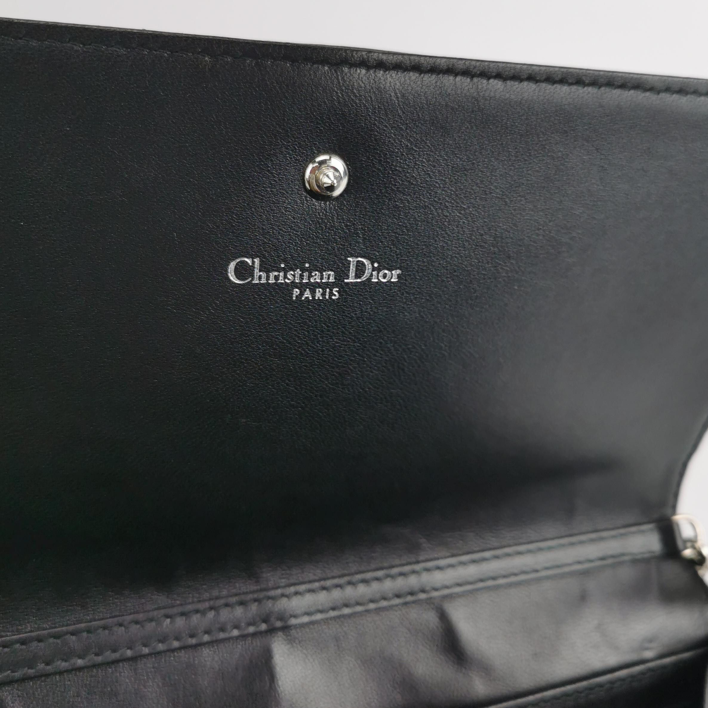 Dior Dior Women os Shoulder Bags Size ONE SIZE - 8 Thumbnail