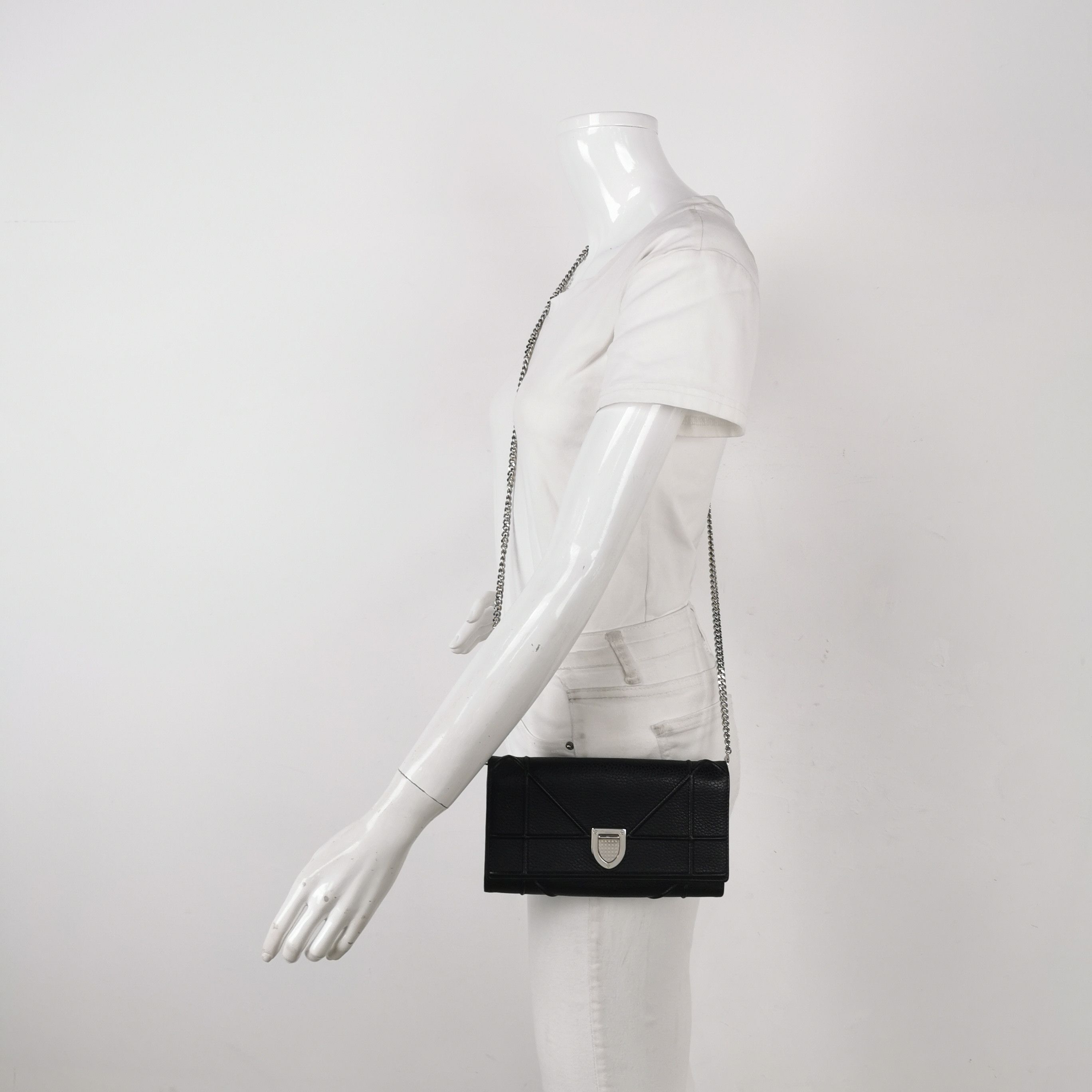 Dior Dior Women os Shoulder Bags Size ONE SIZE - 2 Thumbnail