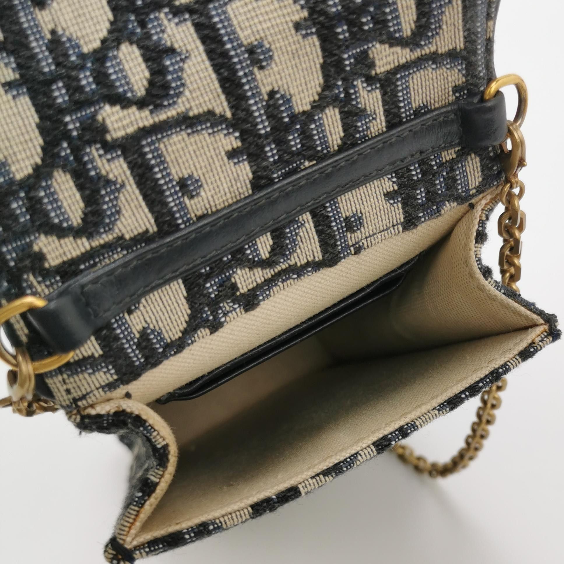 Dior Dior Women os Crossbody Bags Size ONE SIZE - 7 Thumbnail