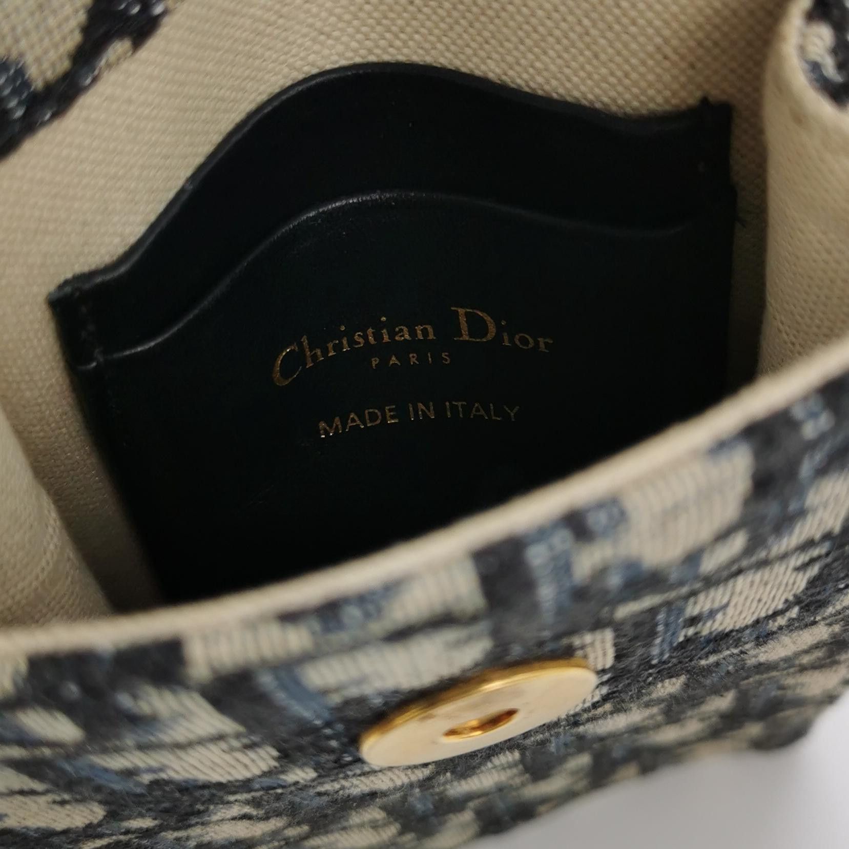 Dior Dior Women os Crossbody Bags Size ONE SIZE - 8 Thumbnail
