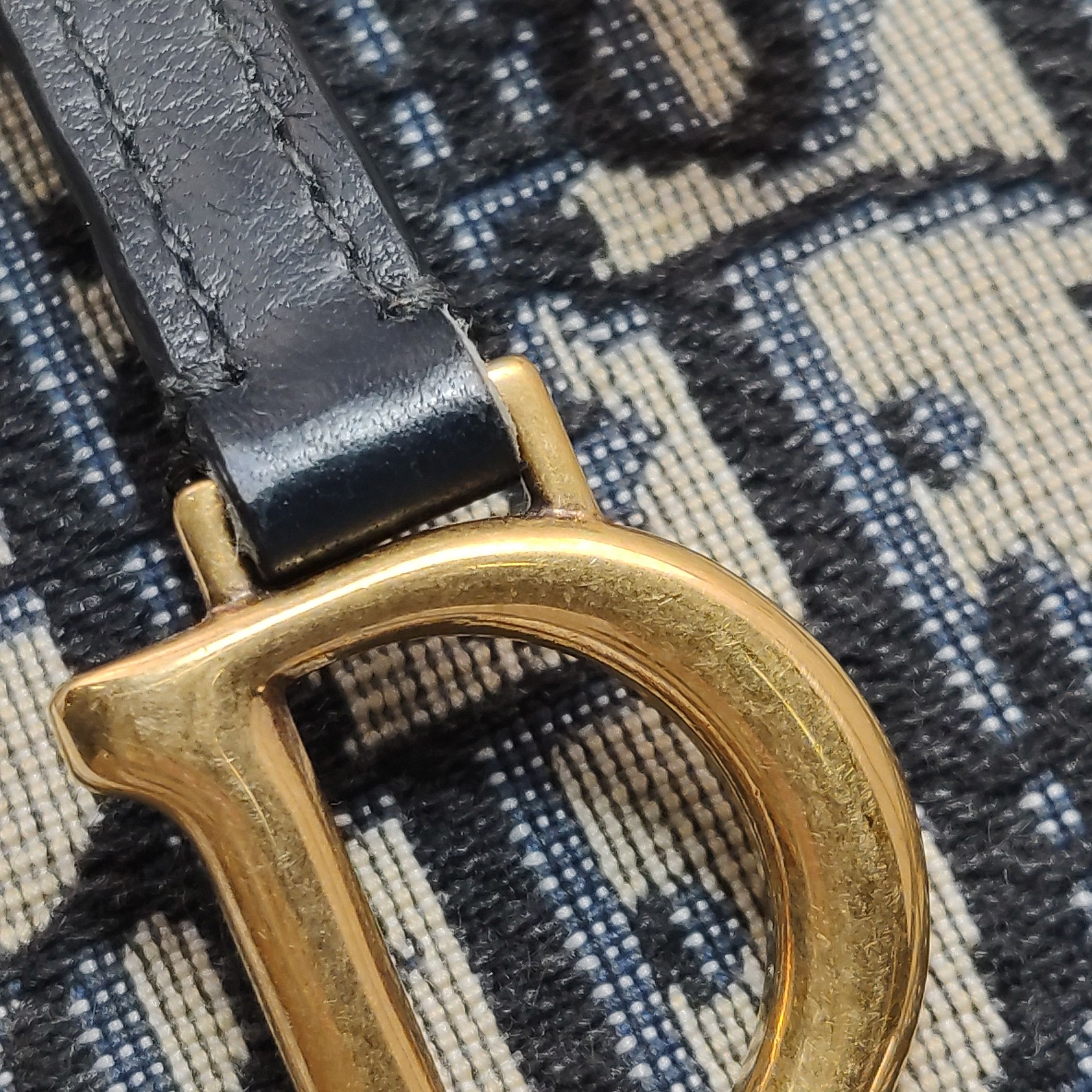 Dior Dior Women os Crossbody Bags Size ONE SIZE - 13 Thumbnail