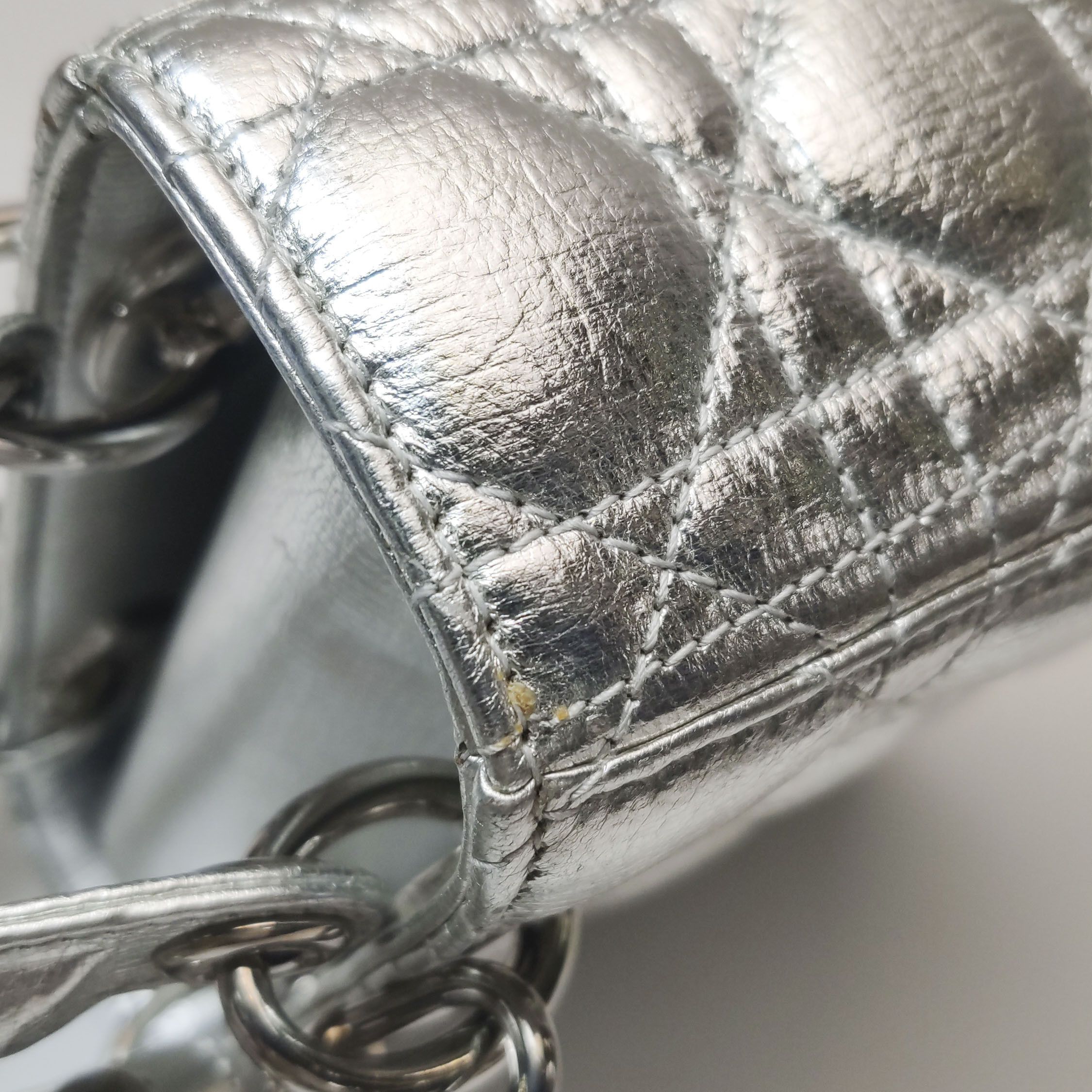 Dior Dior Women os Shoulder Bags Size ONE SIZE - 21 Thumbnail
