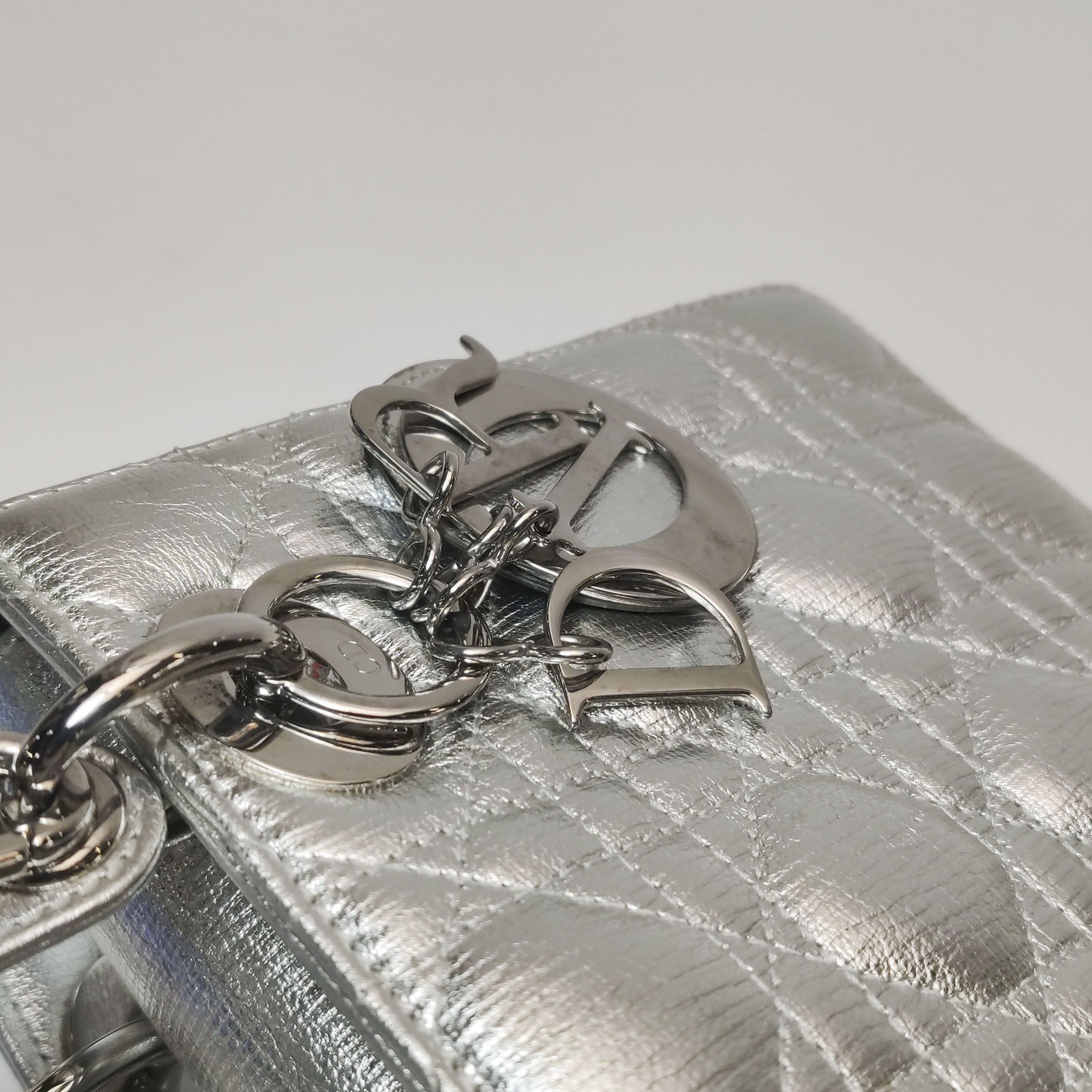 Dior Dior Women os Shoulder Bags Size ONE SIZE - 15 Thumbnail