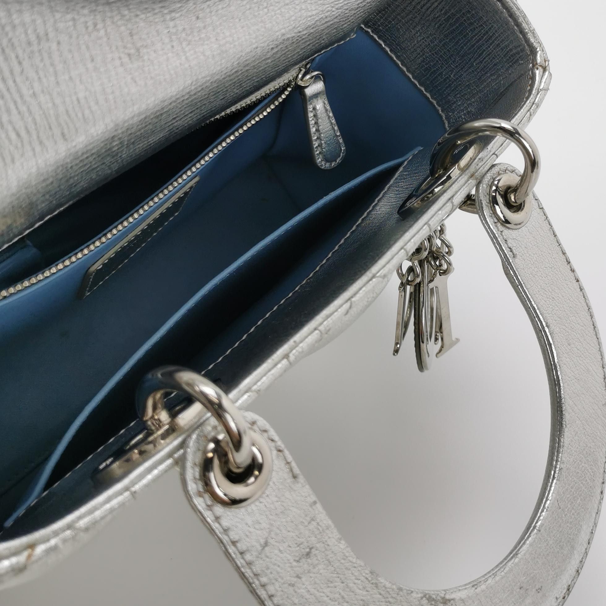 Dior Dior Women os Shoulder Bags Size ONE SIZE - 7 Thumbnail