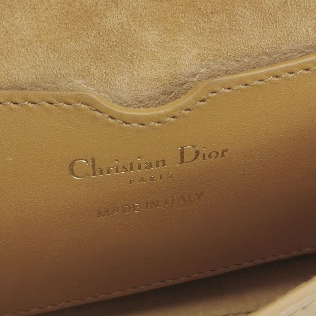 Dior Dior Women os Shoulder Bags Size ONE SIZE - 8 Thumbnail