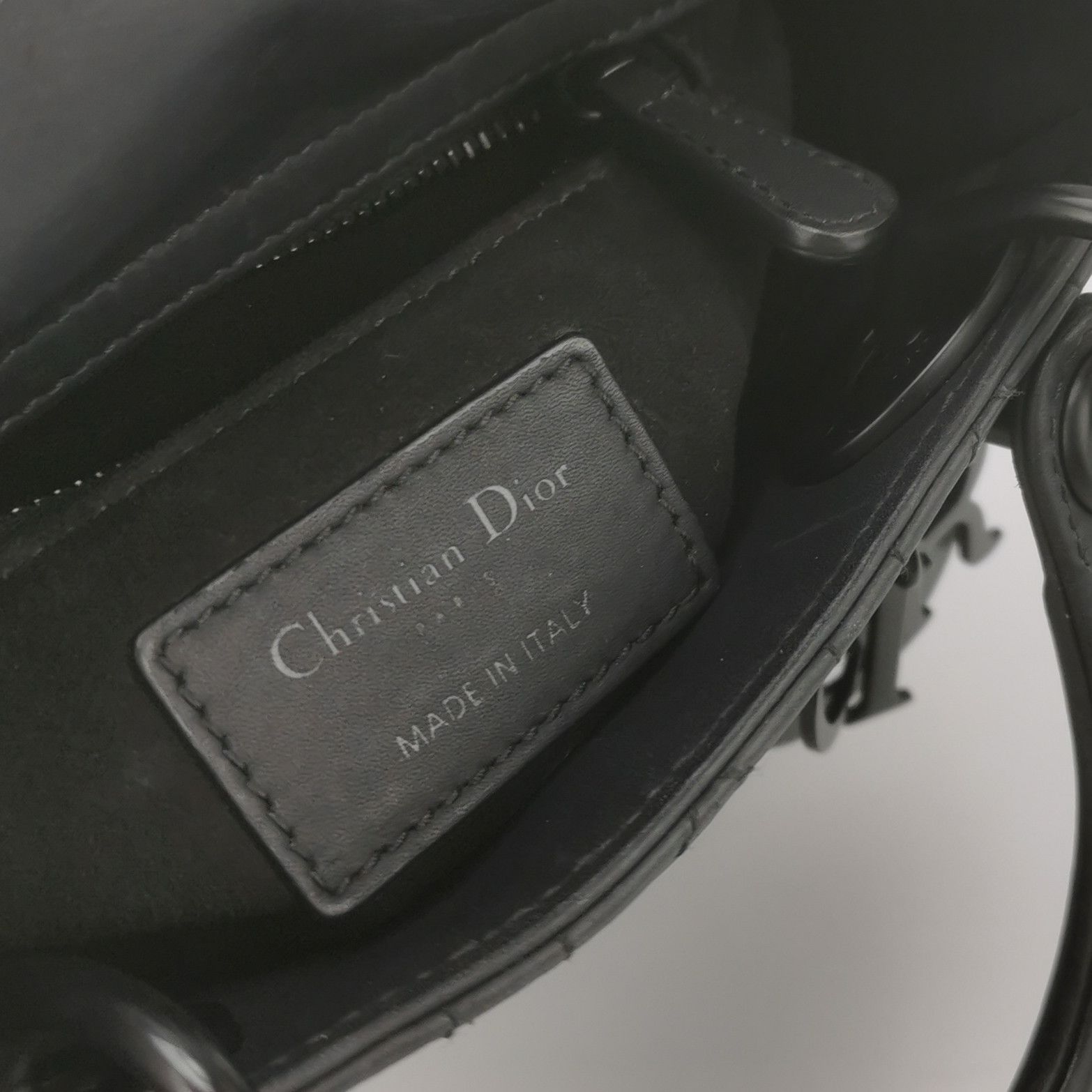 Dior Dior Women os Crossbody Bags Size ONE SIZE - 8 Thumbnail