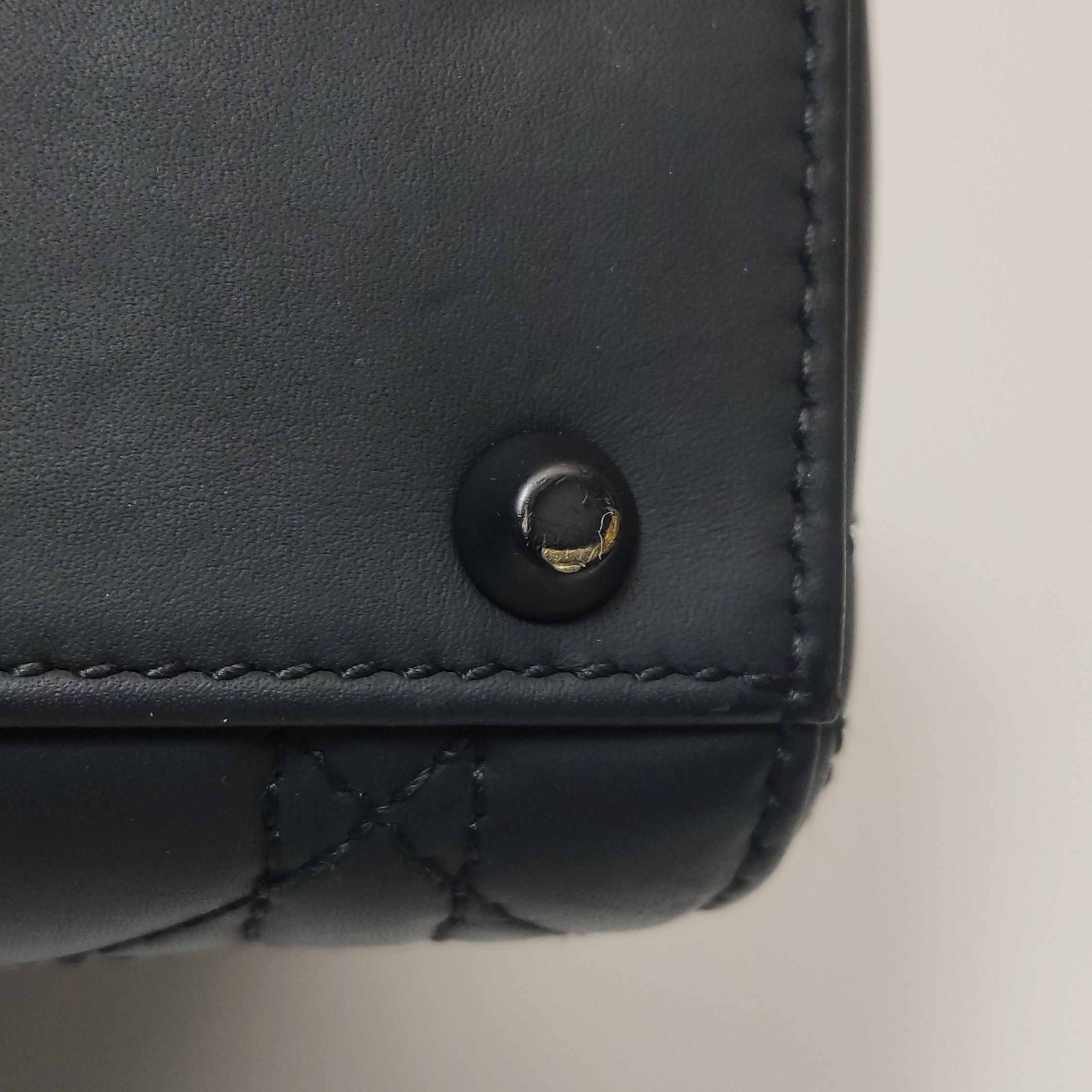 Dior Dior Women os Crossbody Bags Size ONE SIZE - 10 Thumbnail