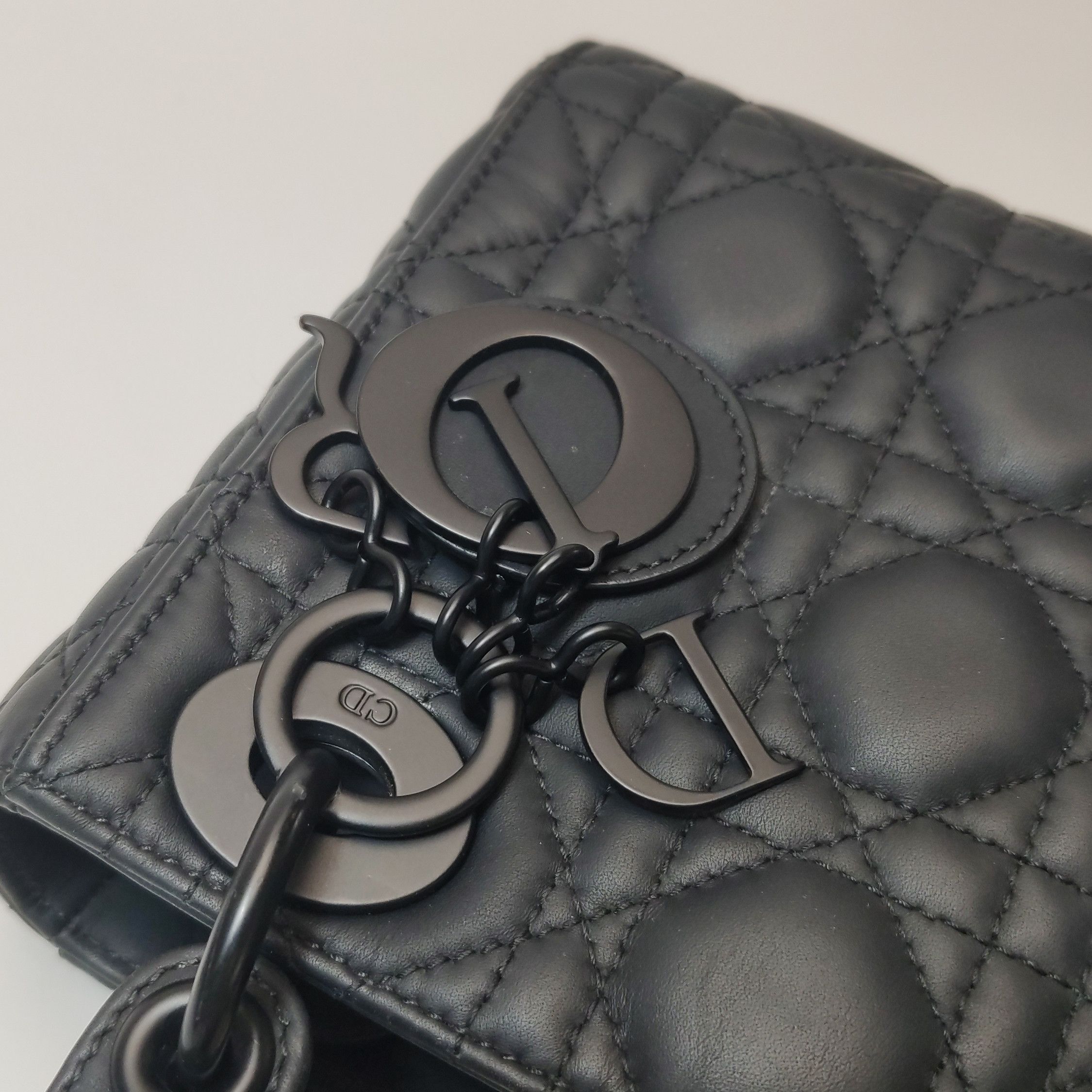 Dior Dior Women os Crossbody Bags Size ONE SIZE - 13 Thumbnail