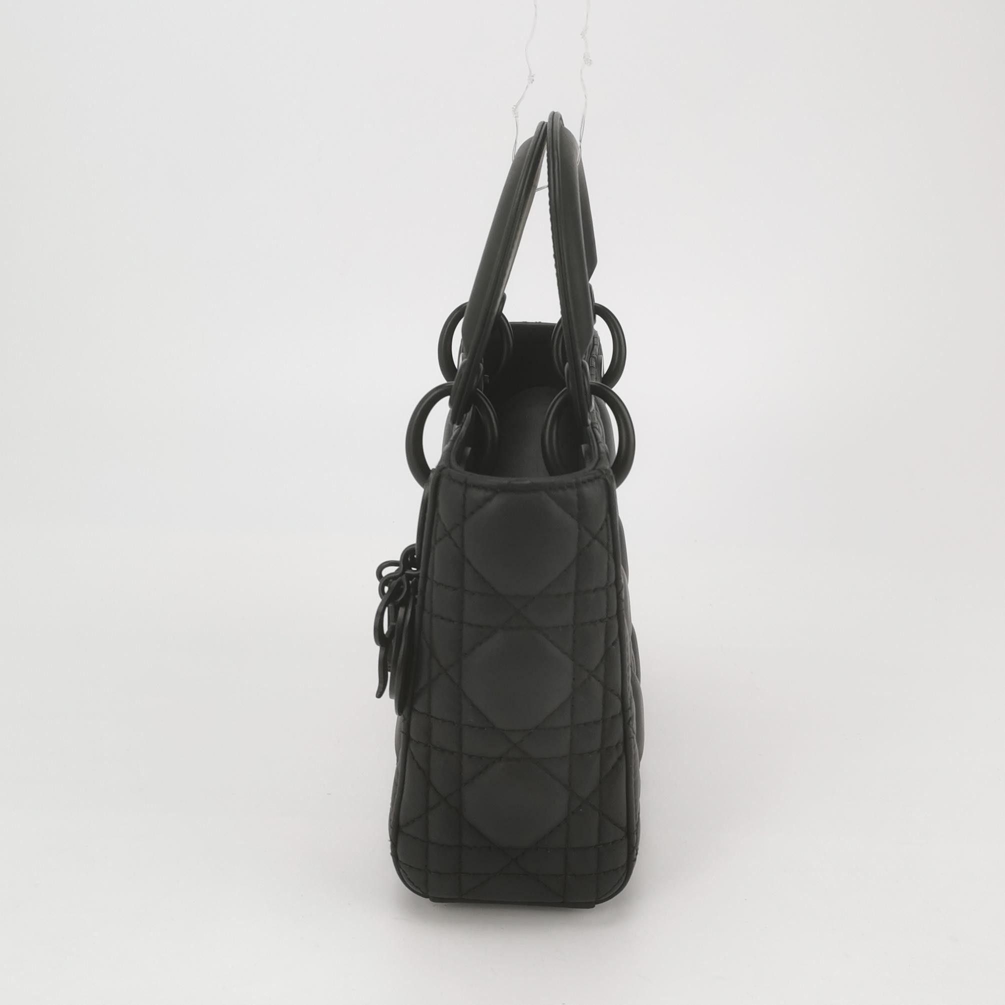 Dior Dior Women os Crossbody Bags Size ONE SIZE - 3 Thumbnail