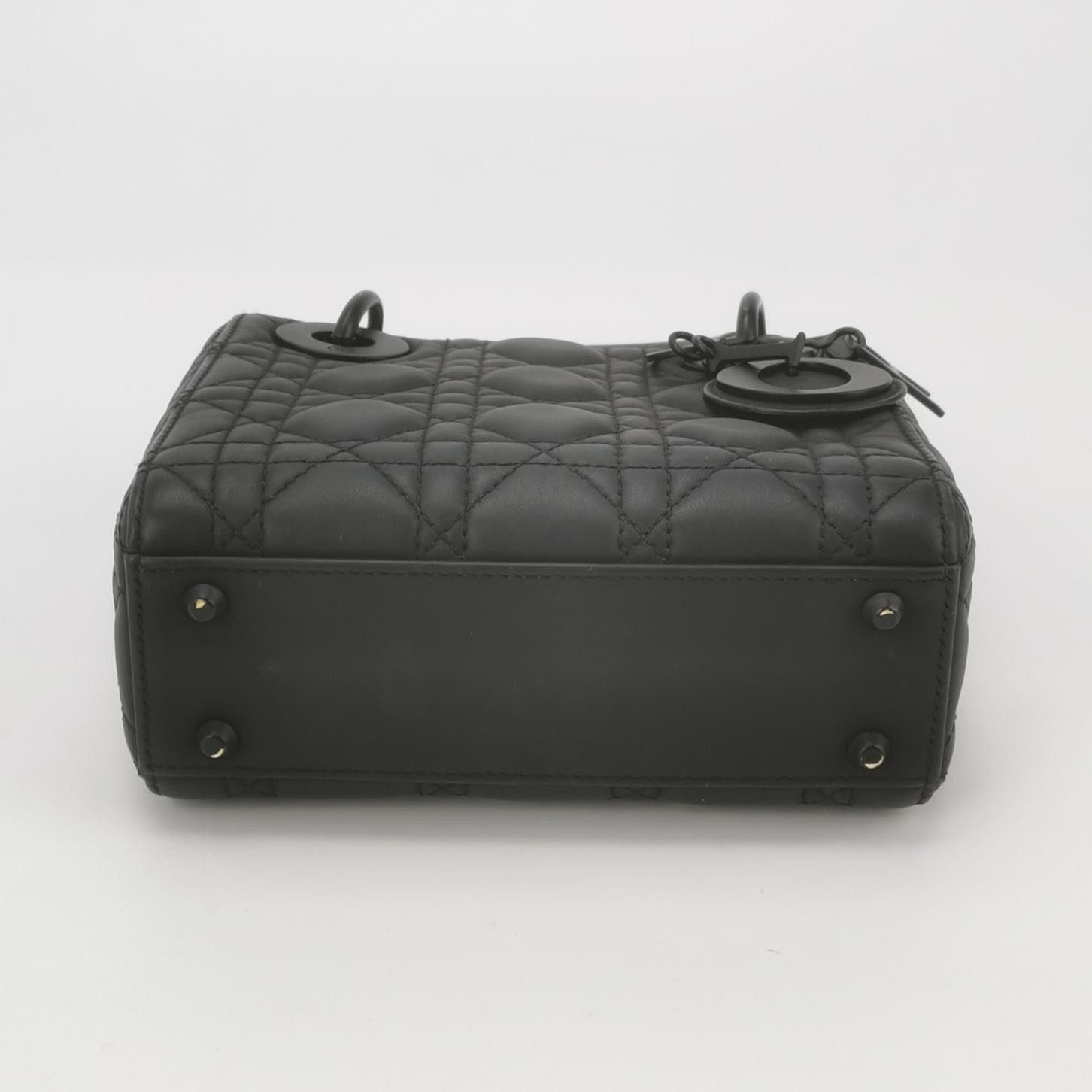 Dior Dior Women os Crossbody Bags Size ONE SIZE - 6 Thumbnail