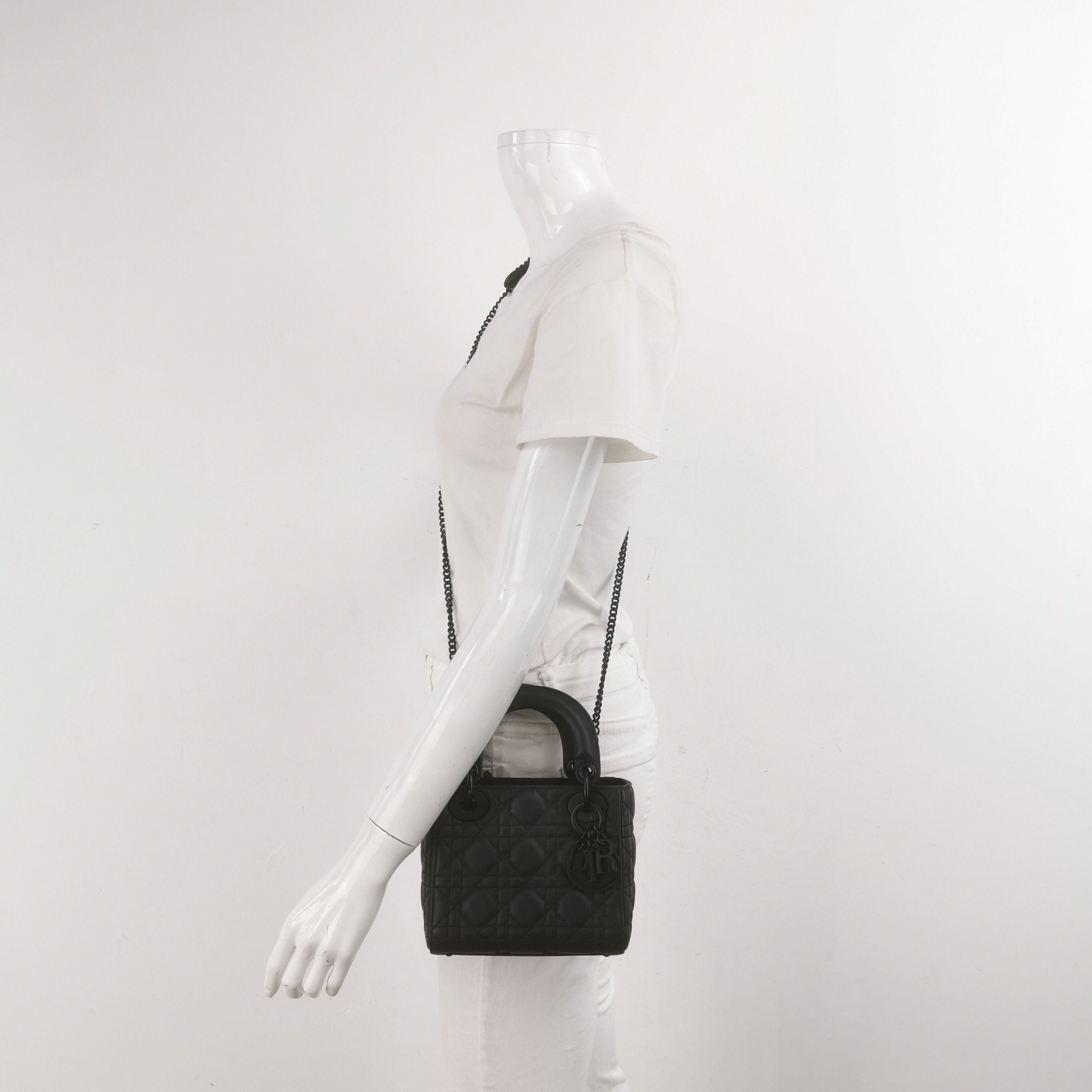 Dior Dior Women os Crossbody Bags Size ONE SIZE - 2 Thumbnail