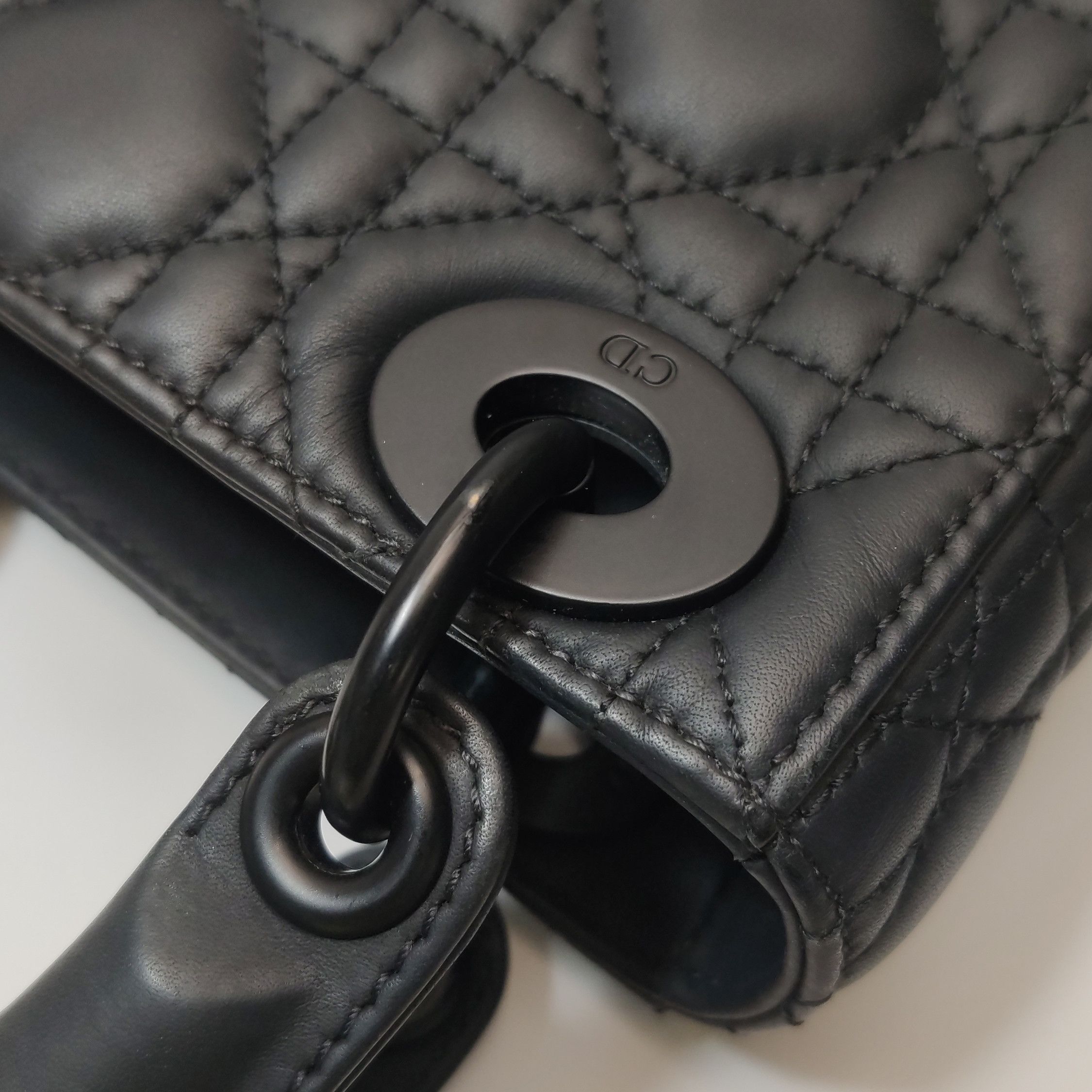 Dior Dior Women os Crossbody Bags Size ONE SIZE - 14 Thumbnail